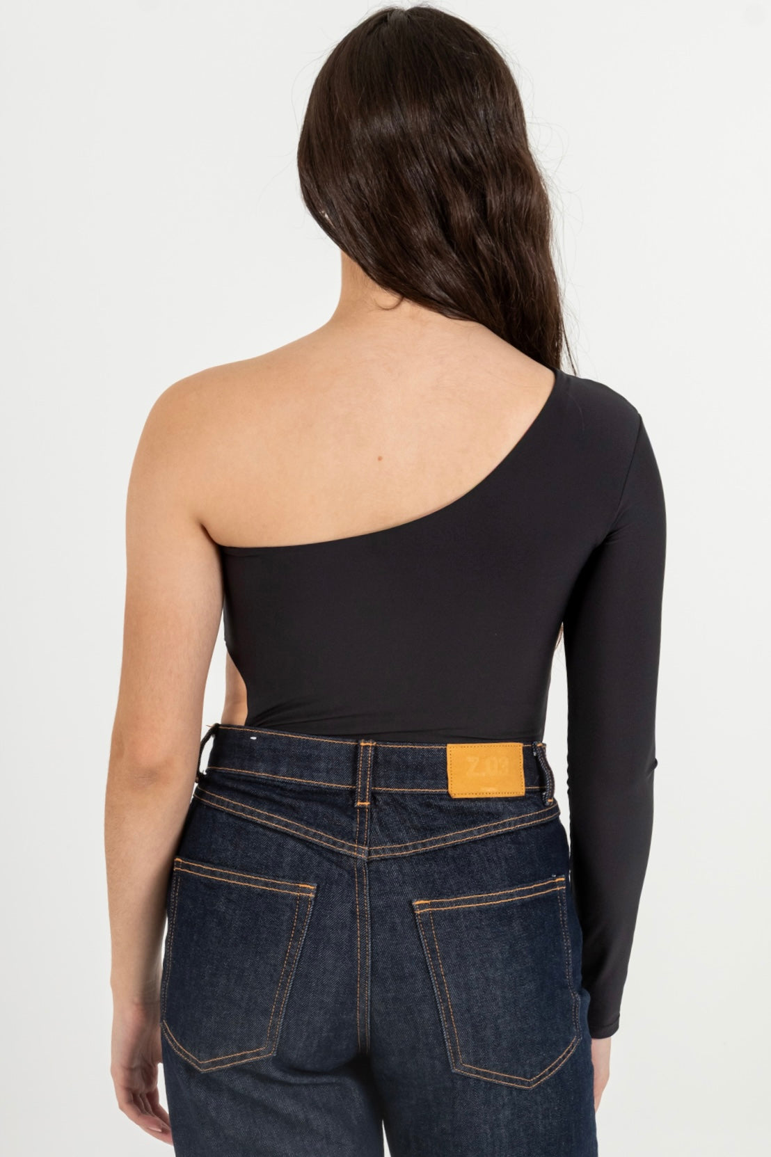 Body Odyssey Negro