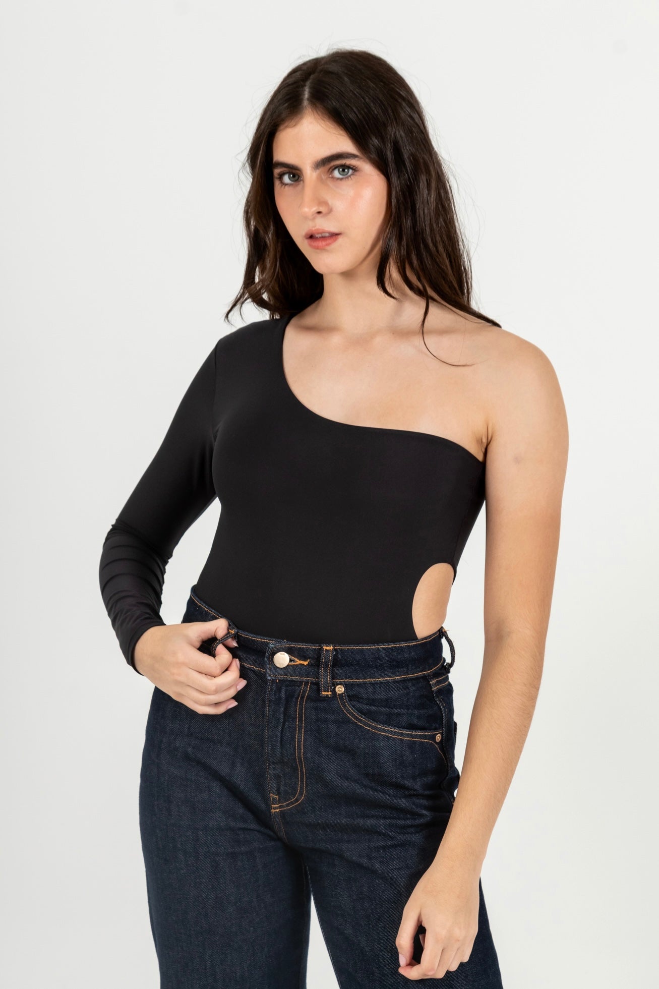 Body Odyssey Negro