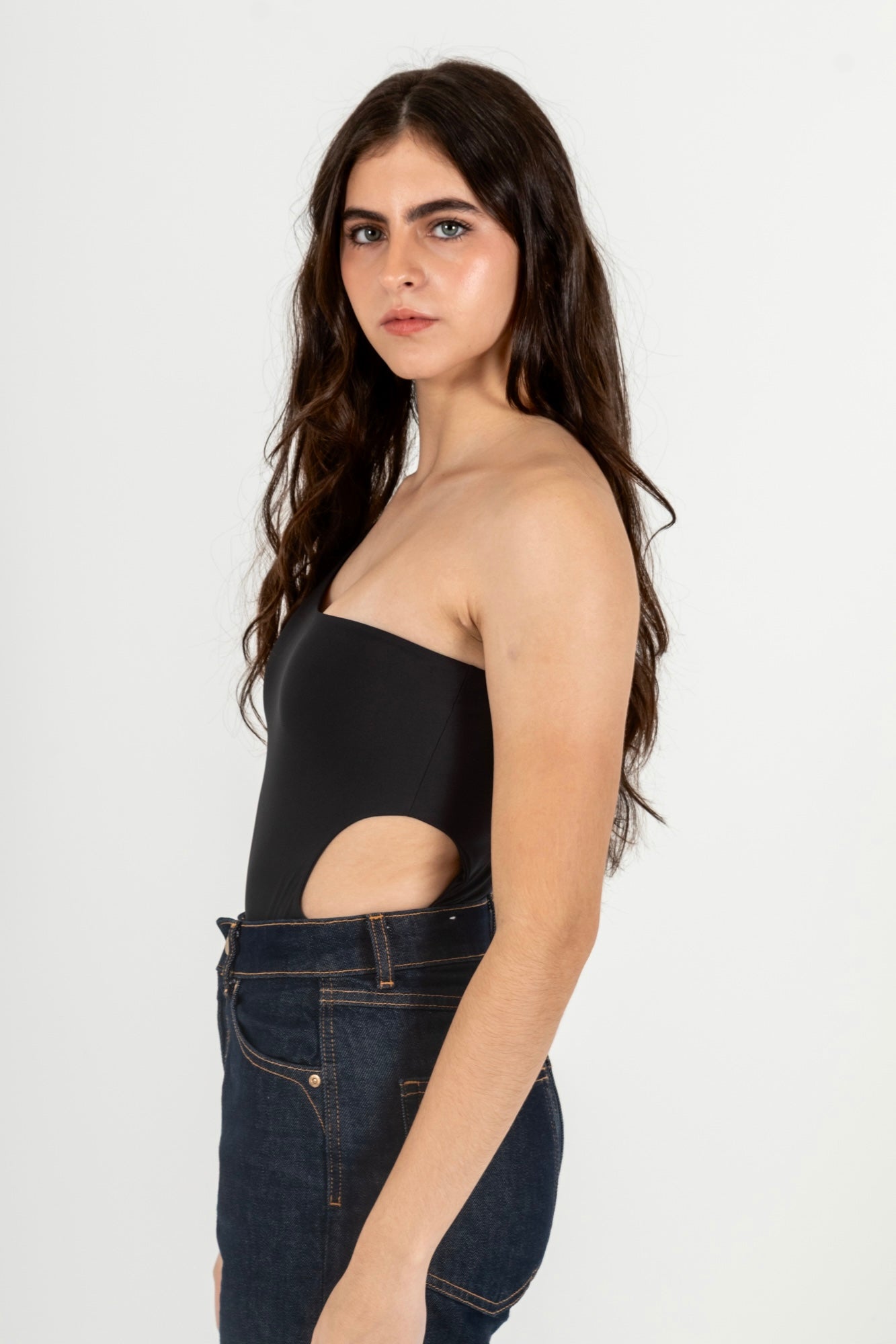 Body Odyssey Negro