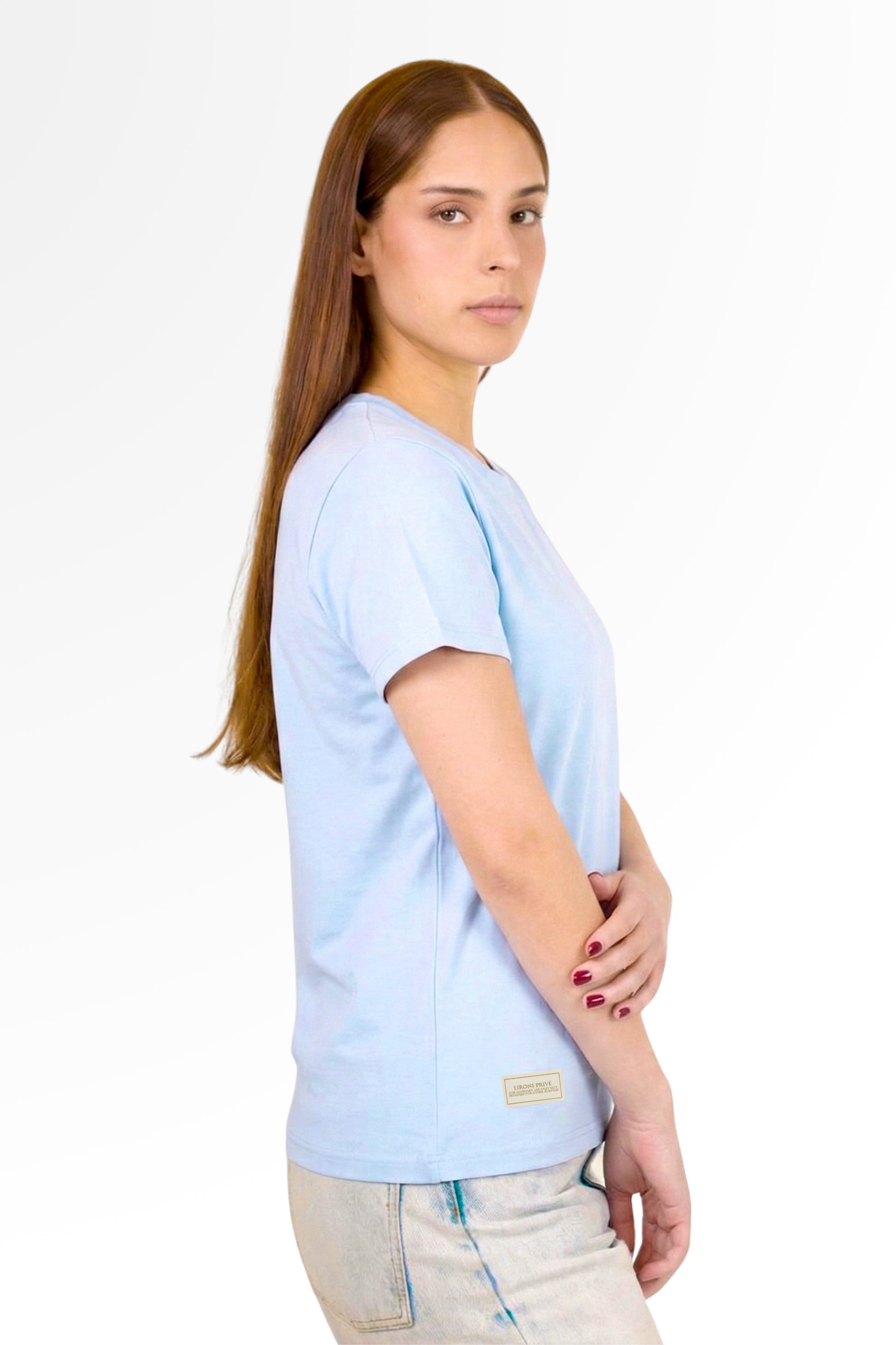 Camiseta Flowers (Mujer)