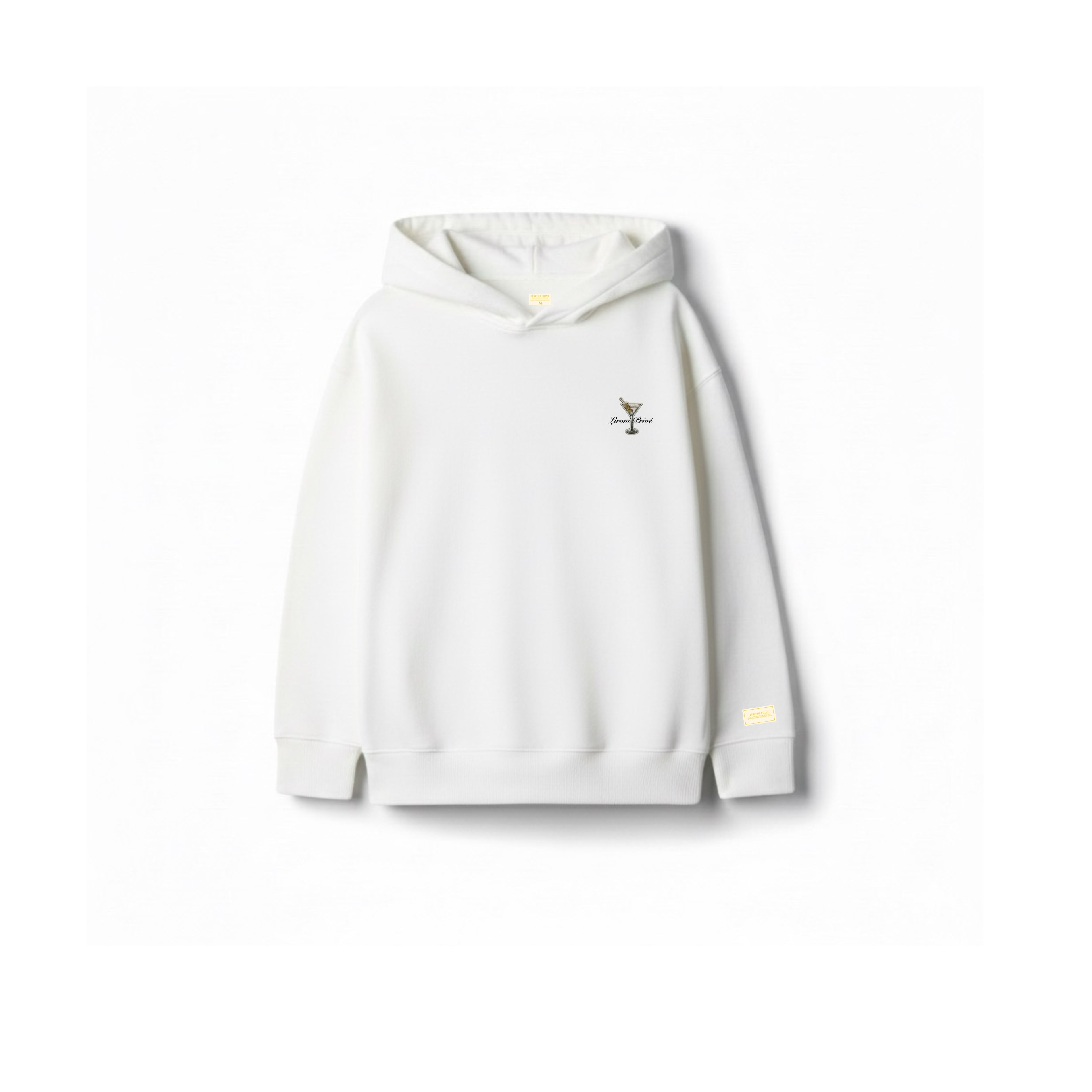 Hoodie Martini