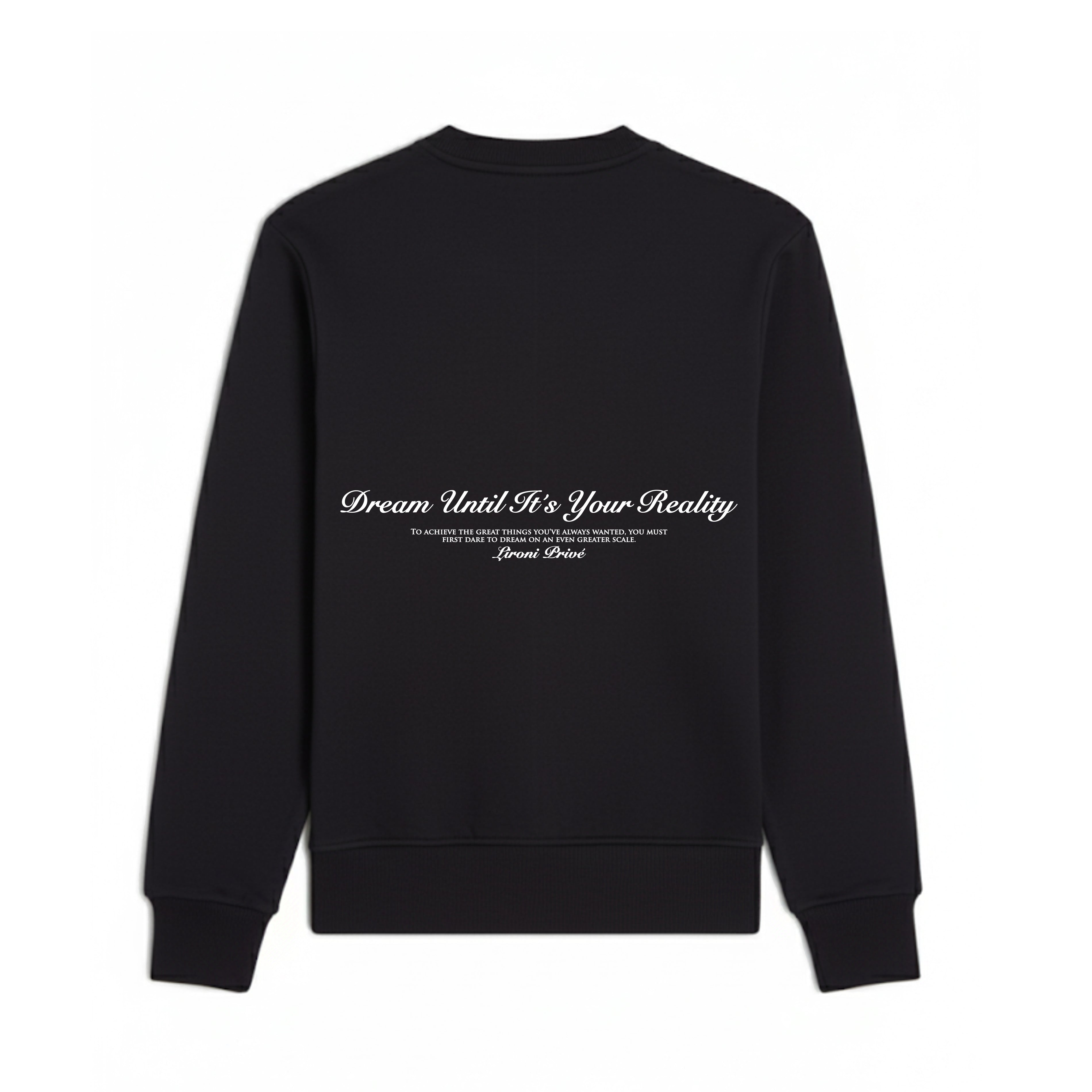 Crewneck Basic M