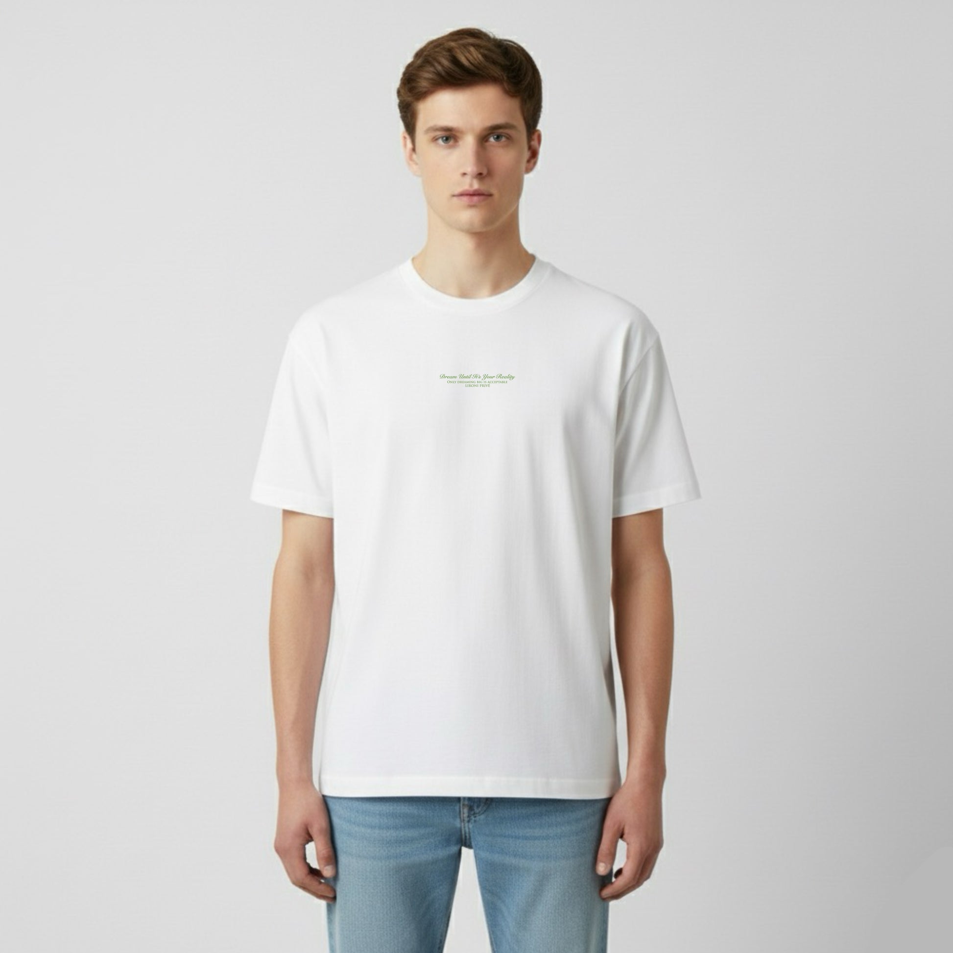 Camiseta Basic M