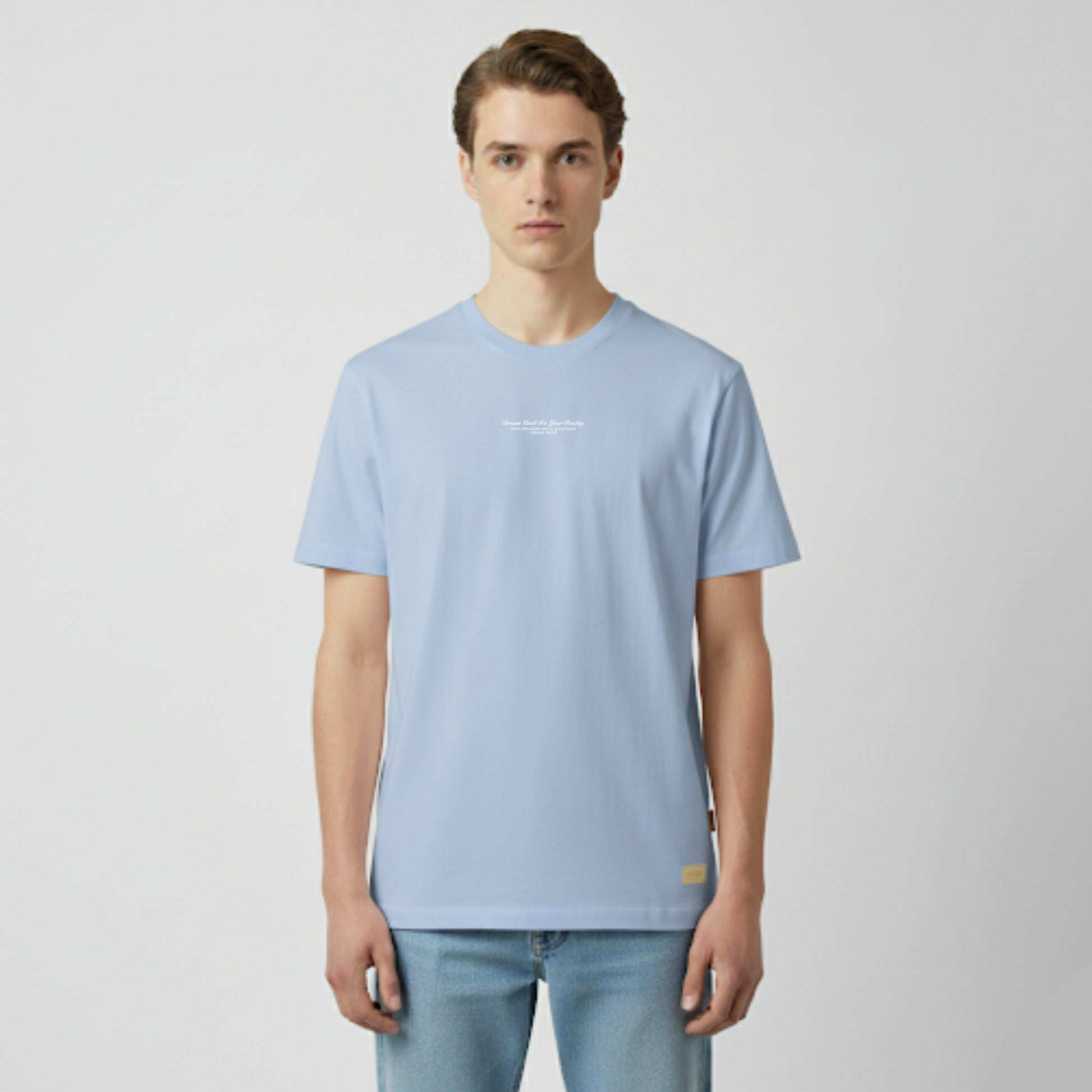 Camiseta Basic M B.Blue