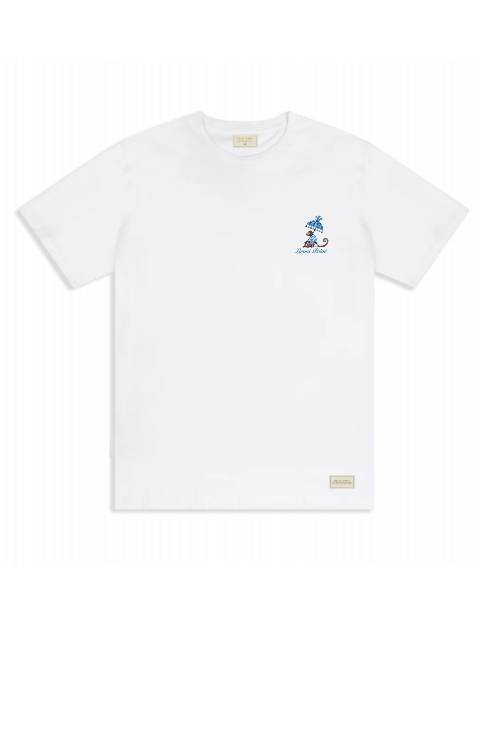 Camiseta Monkey