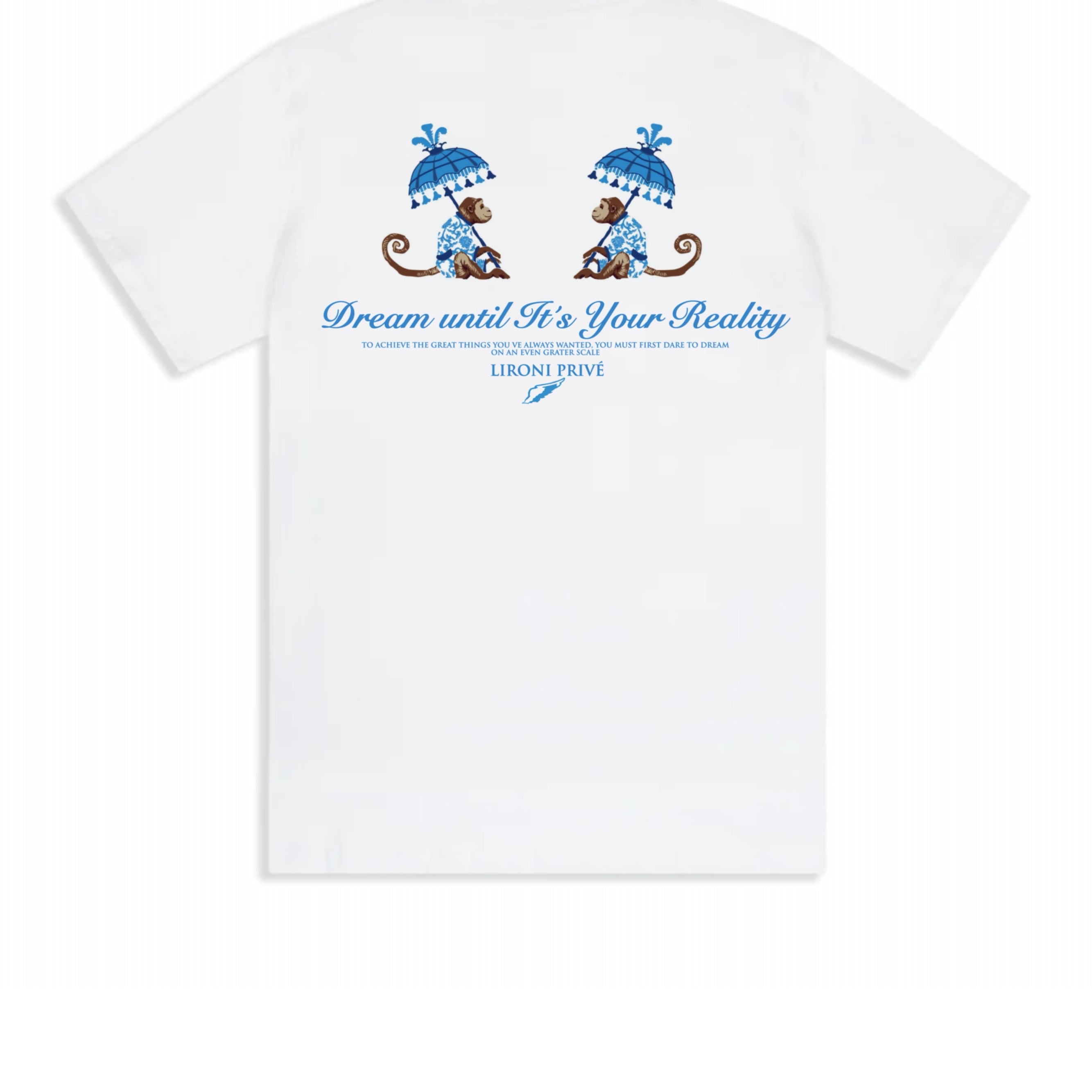 Camiseta Monkey