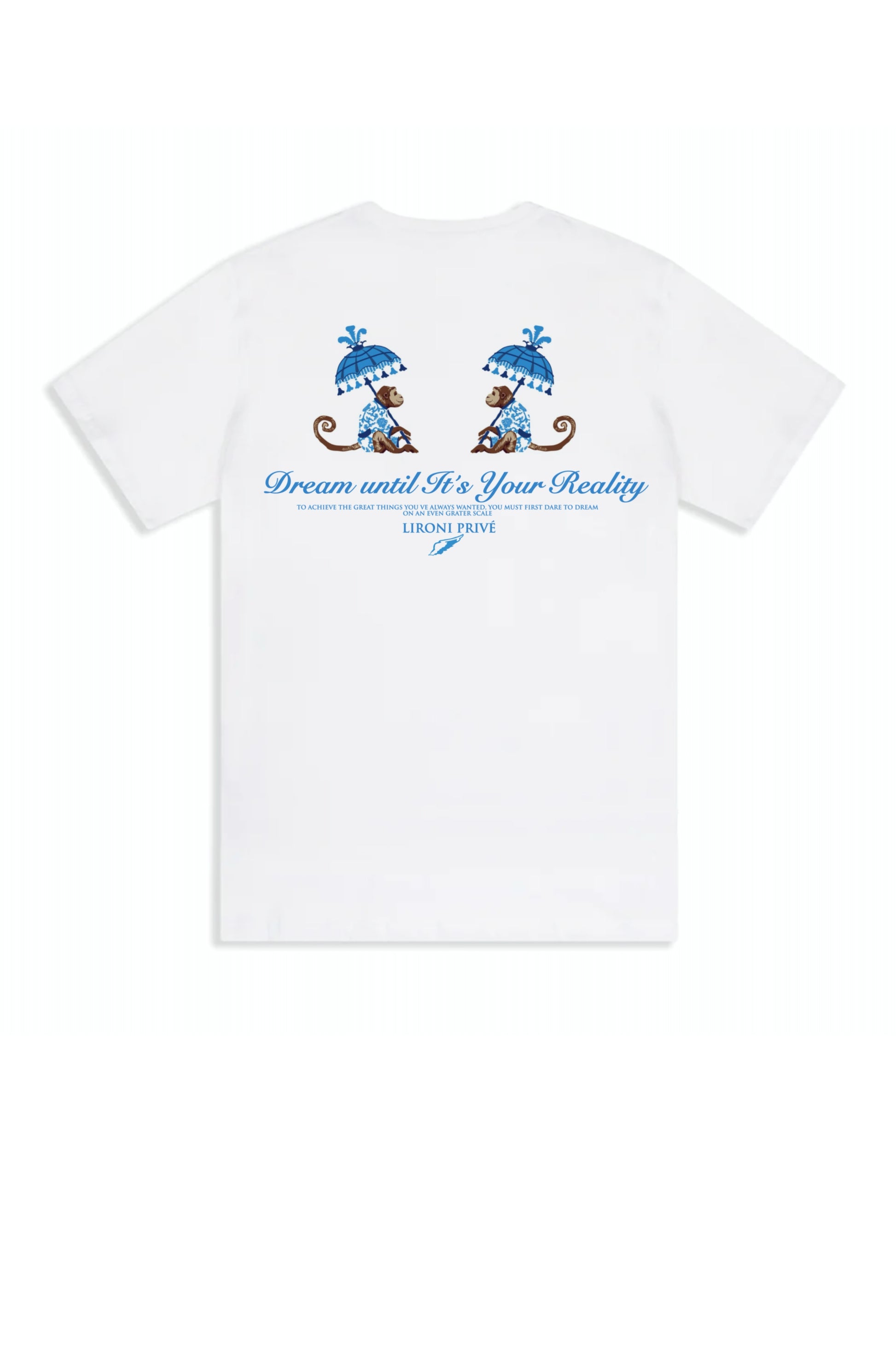 Camiseta Monkey