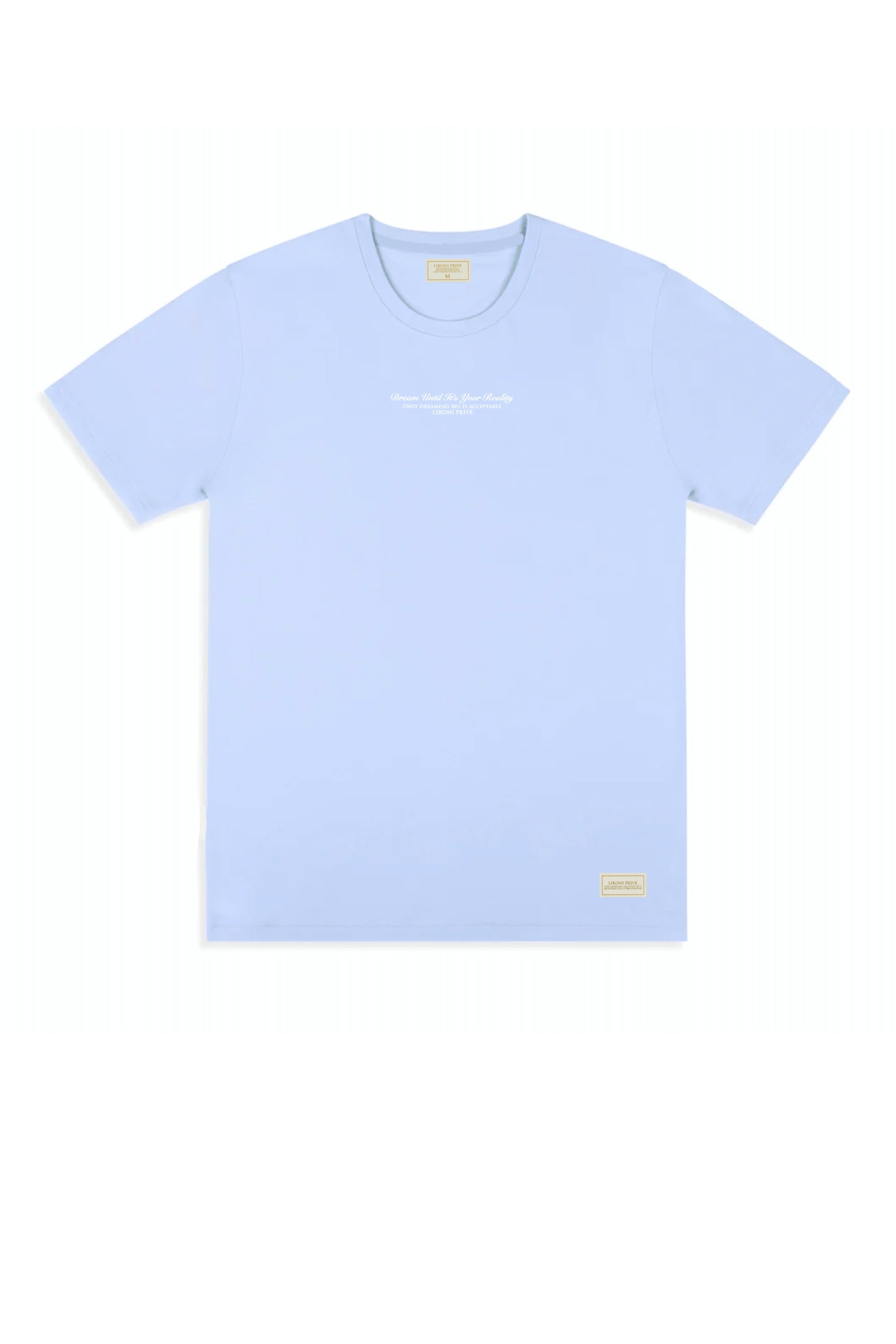 Camiseta Basic M B.Blue