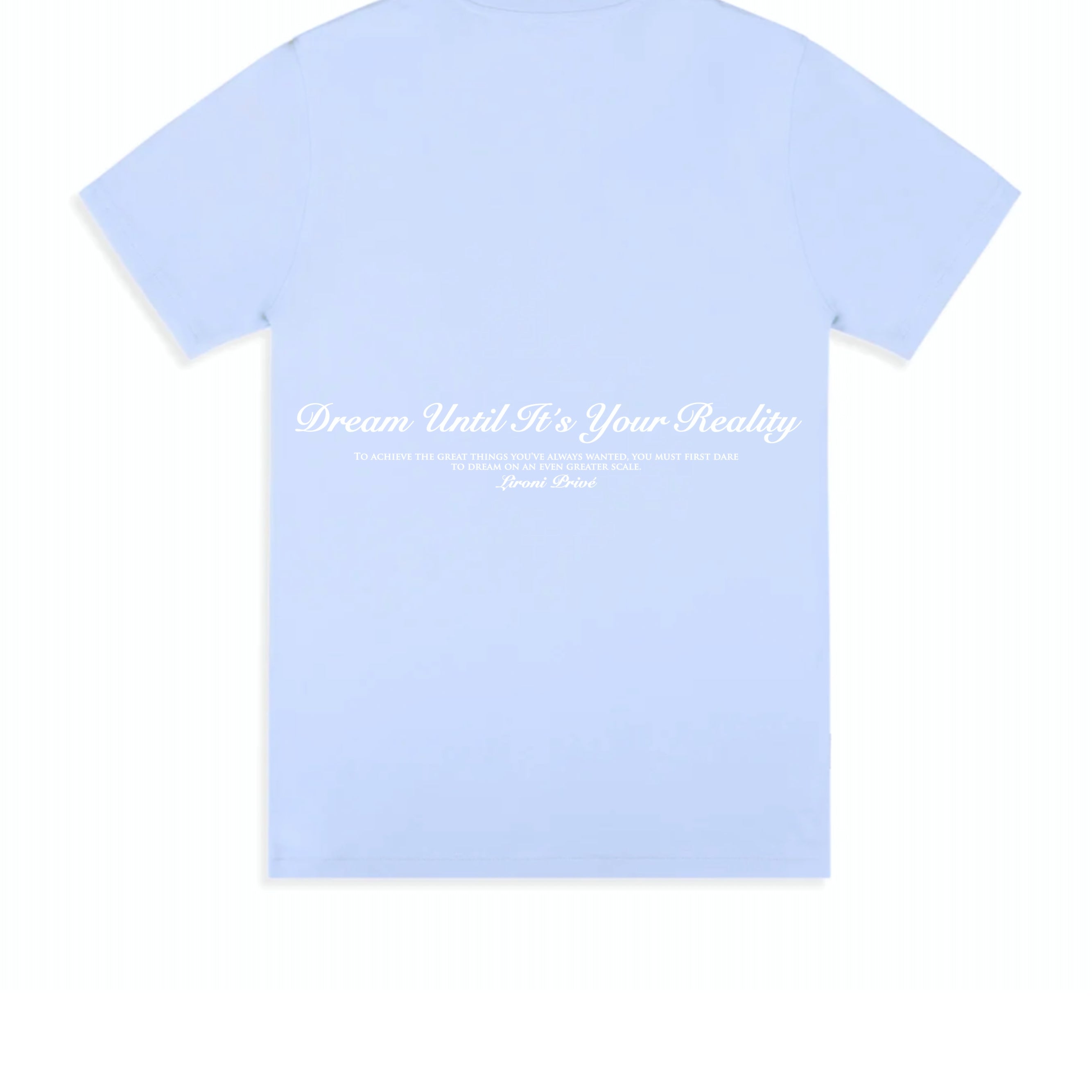 Camiseta Basic M B.Blue