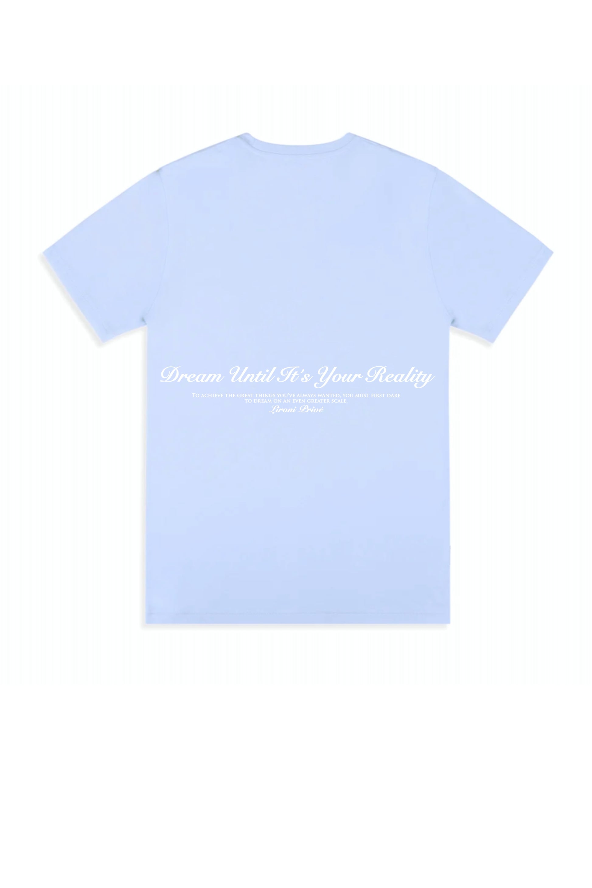 Camiseta Basic M B.Blue