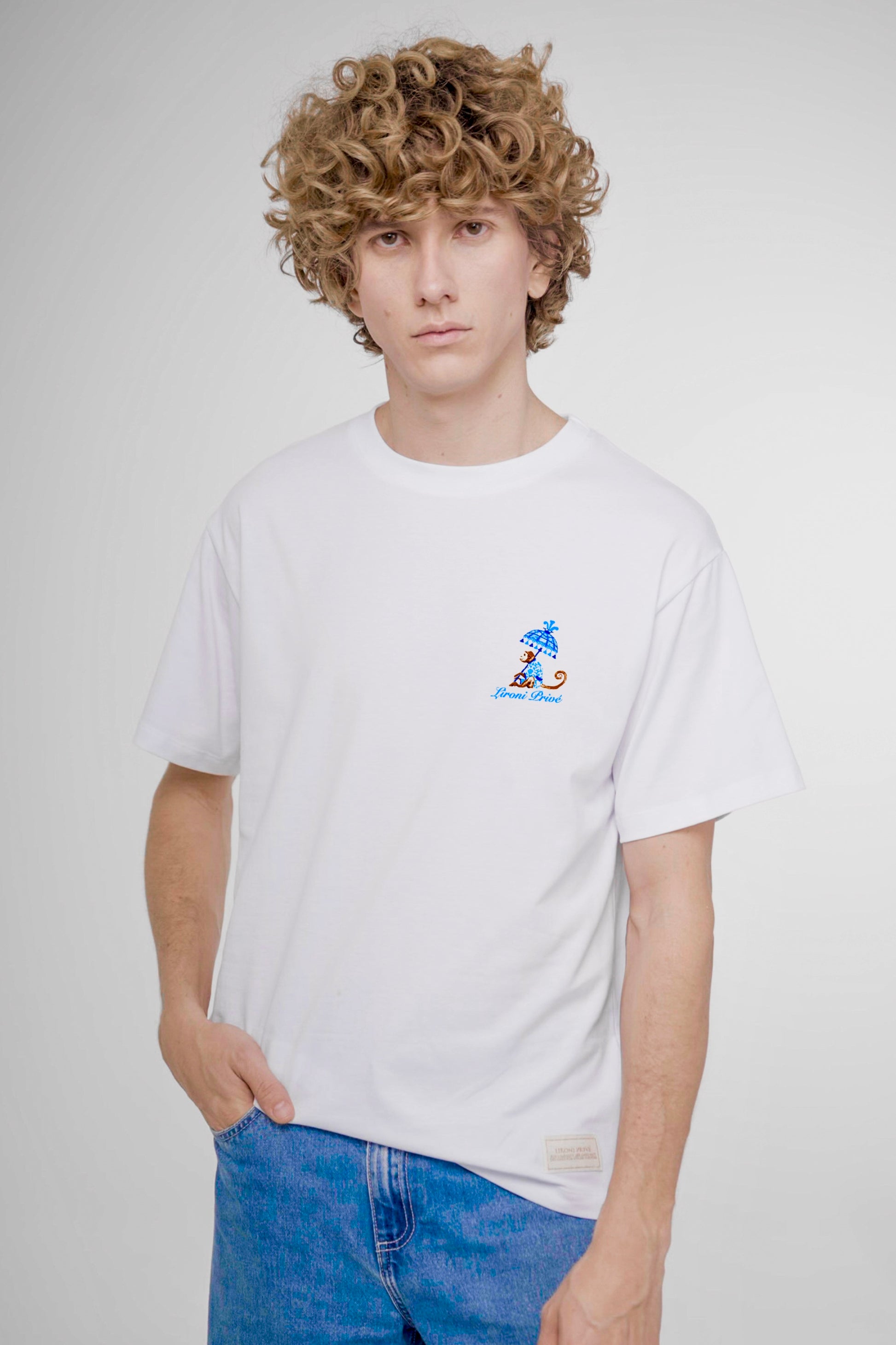 Camiseta Monkey