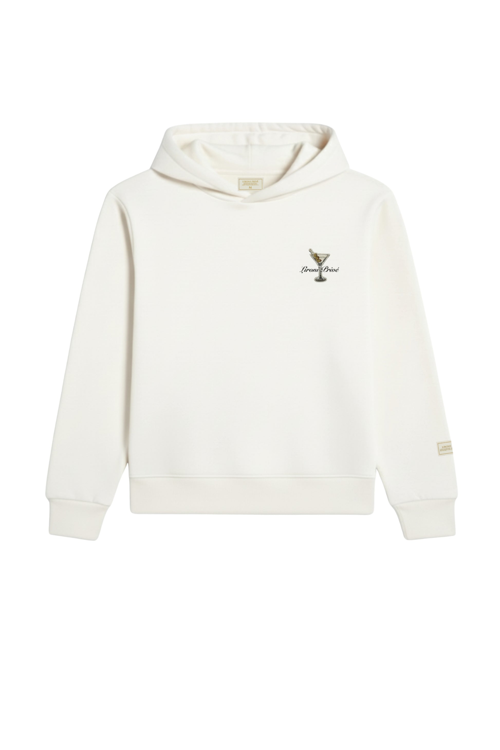 Hoodie Martini (Mujer)