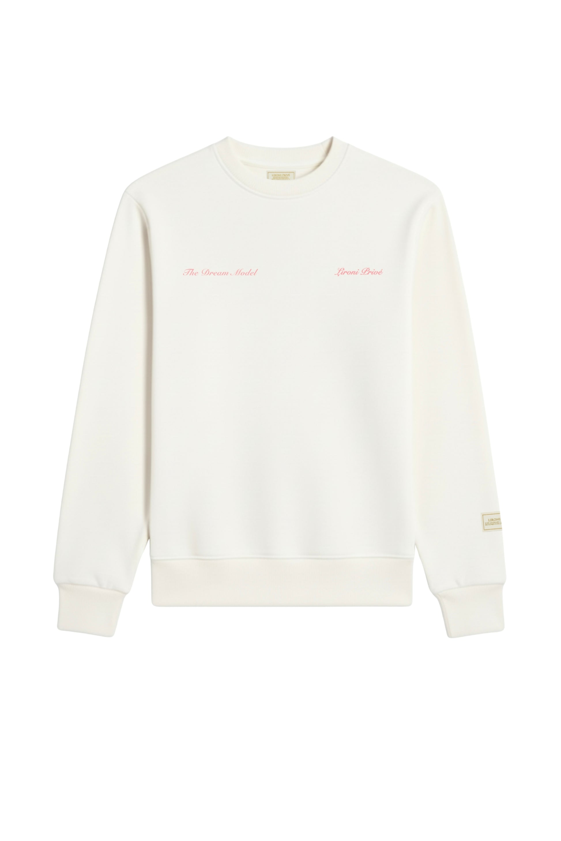 Crewneck F1