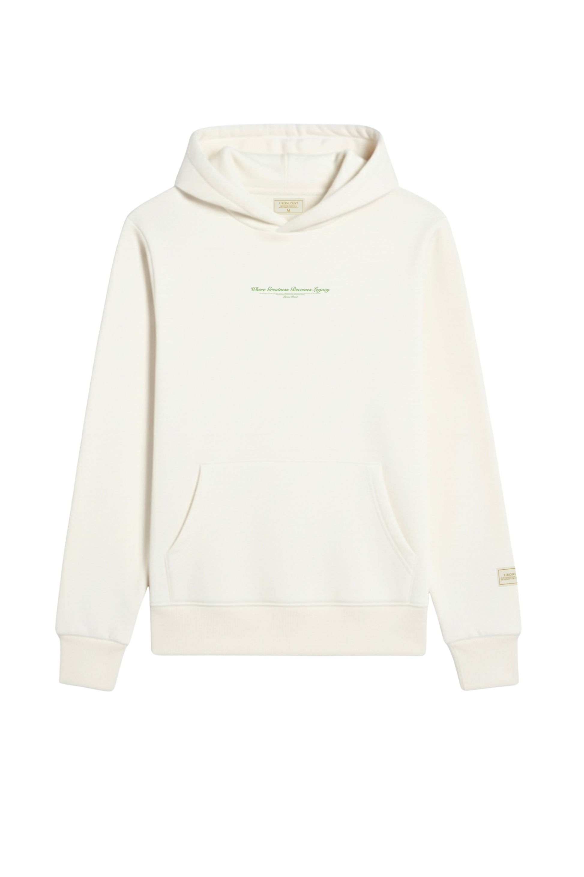 Hoodie Montecarlo