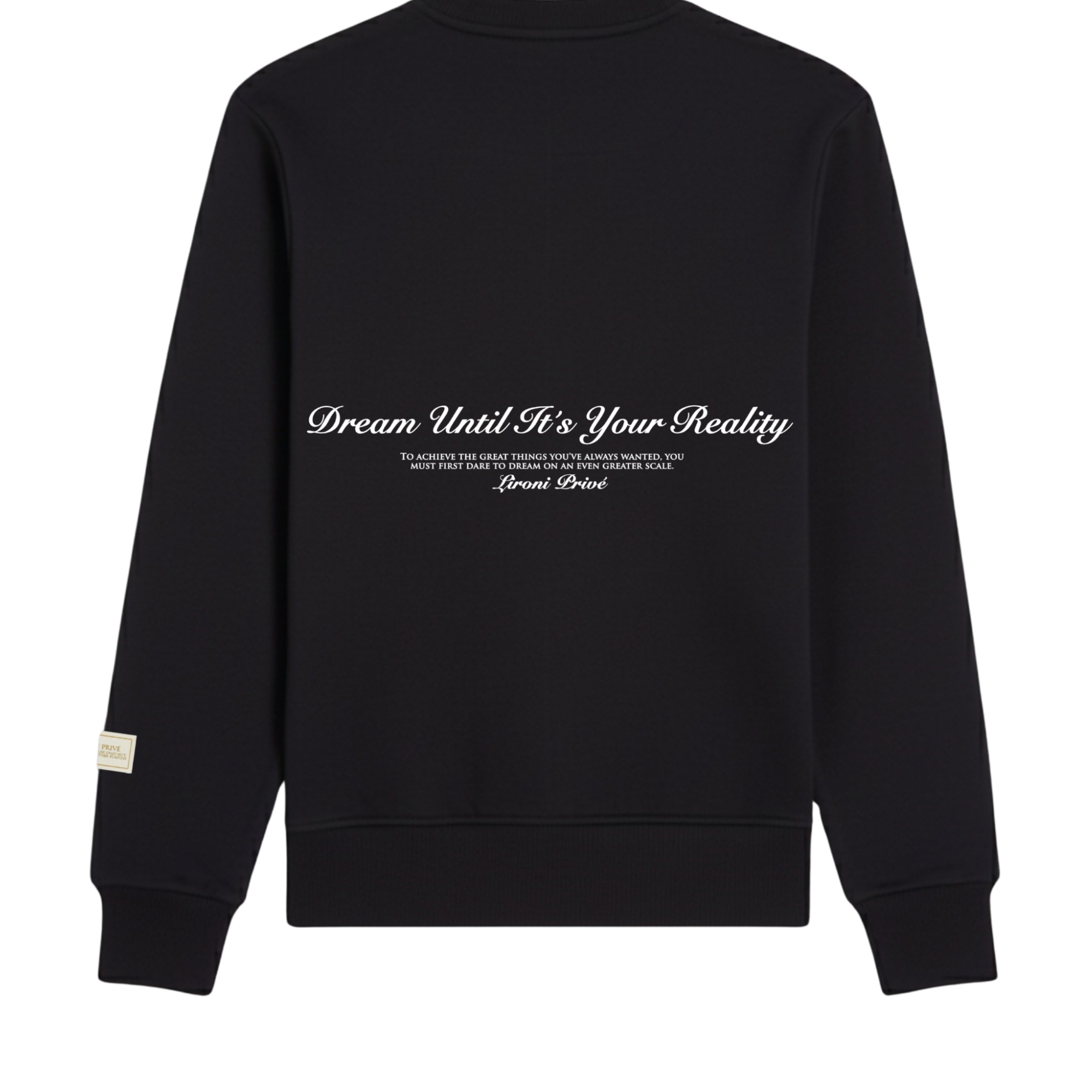 Crewneck Basic M
