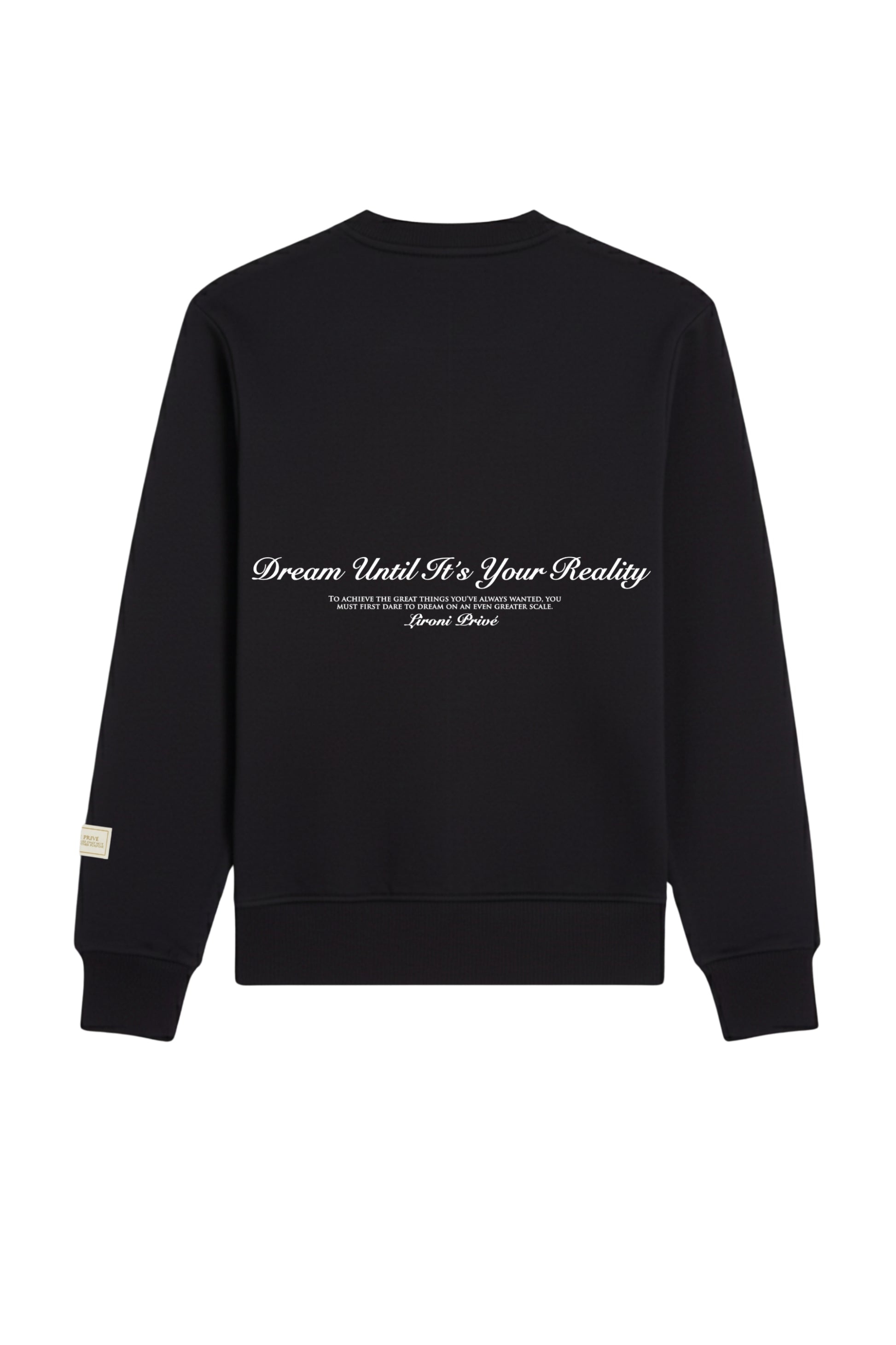 Crewneck Basic M