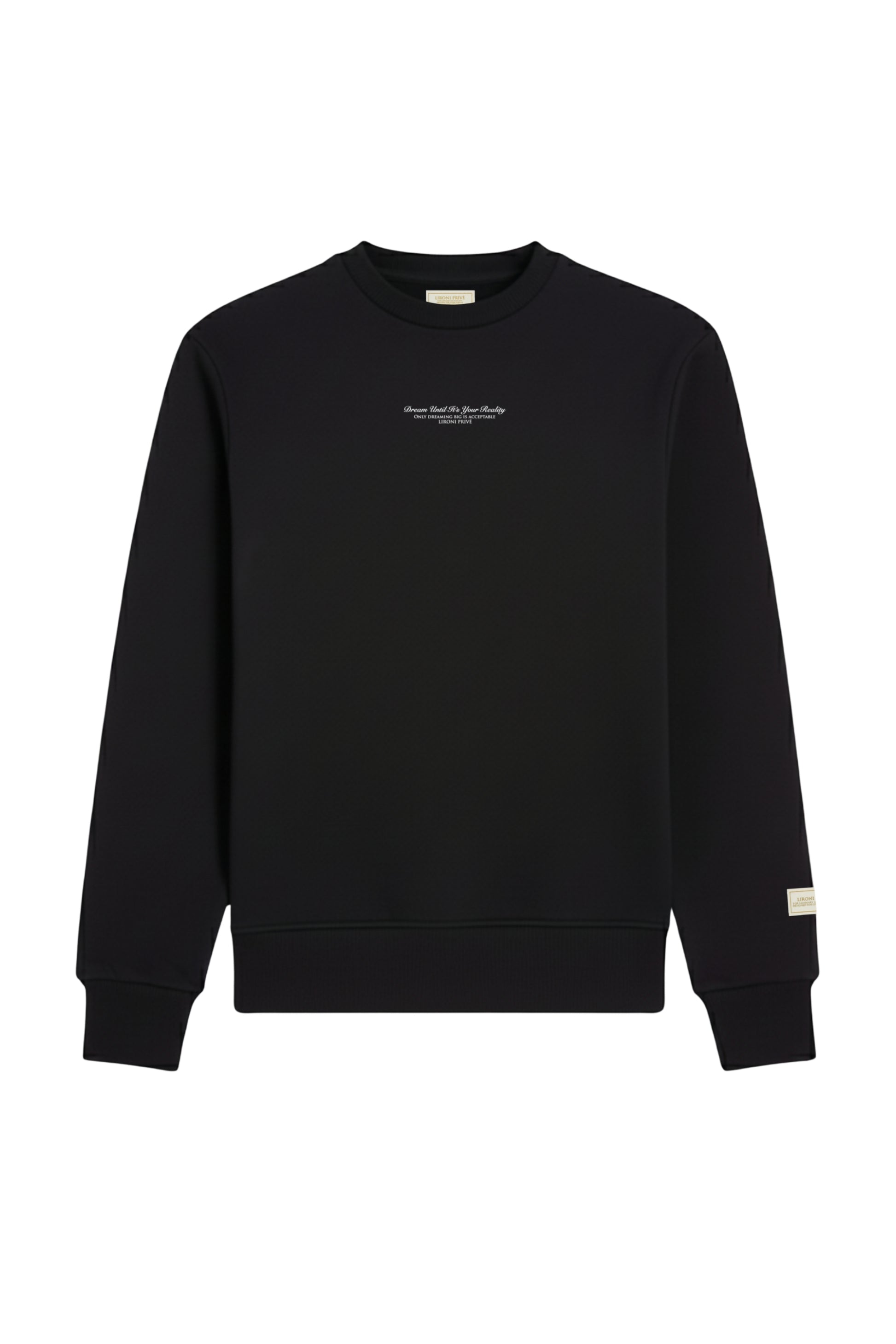 Crewneck Basic M