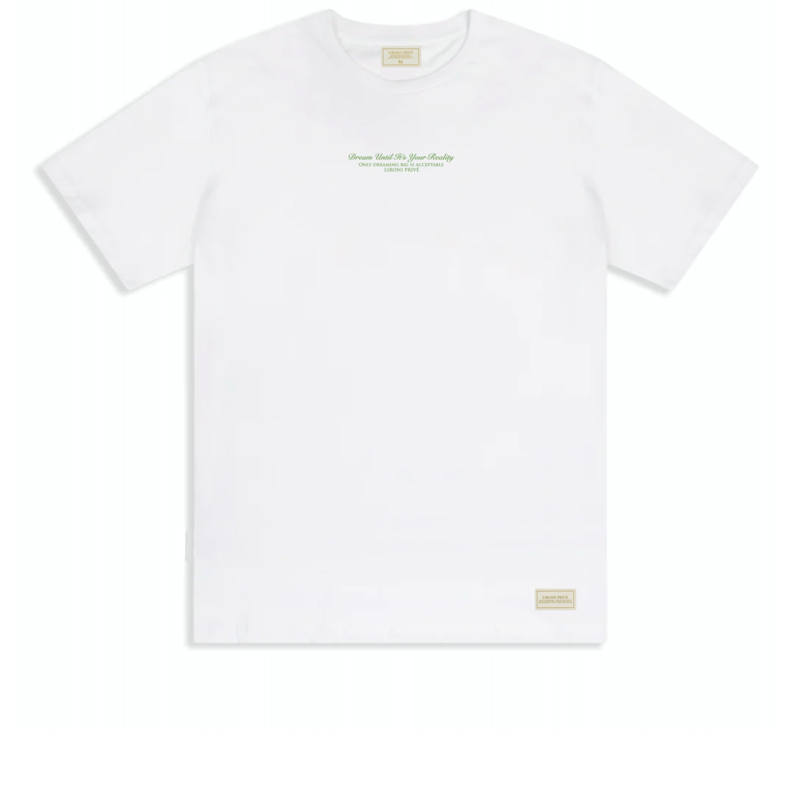 Camiseta Basic M