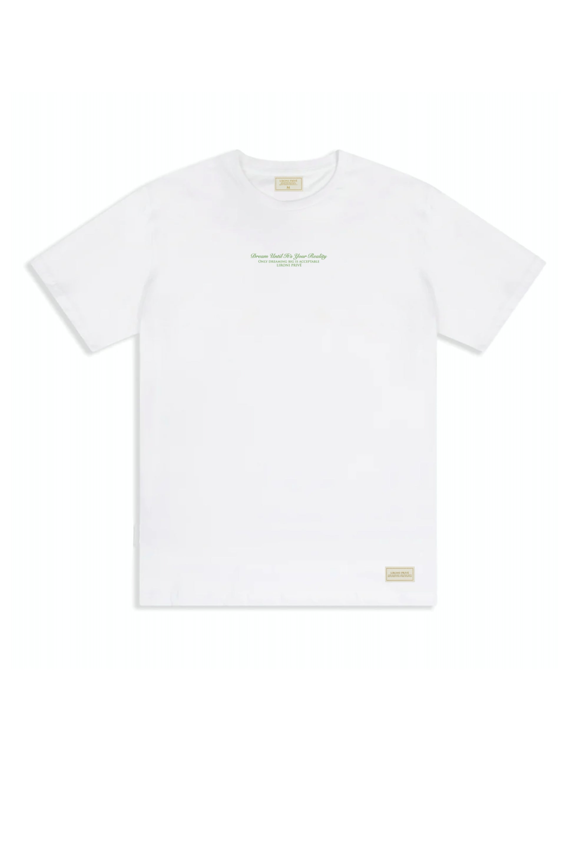 Camiseta Basic M