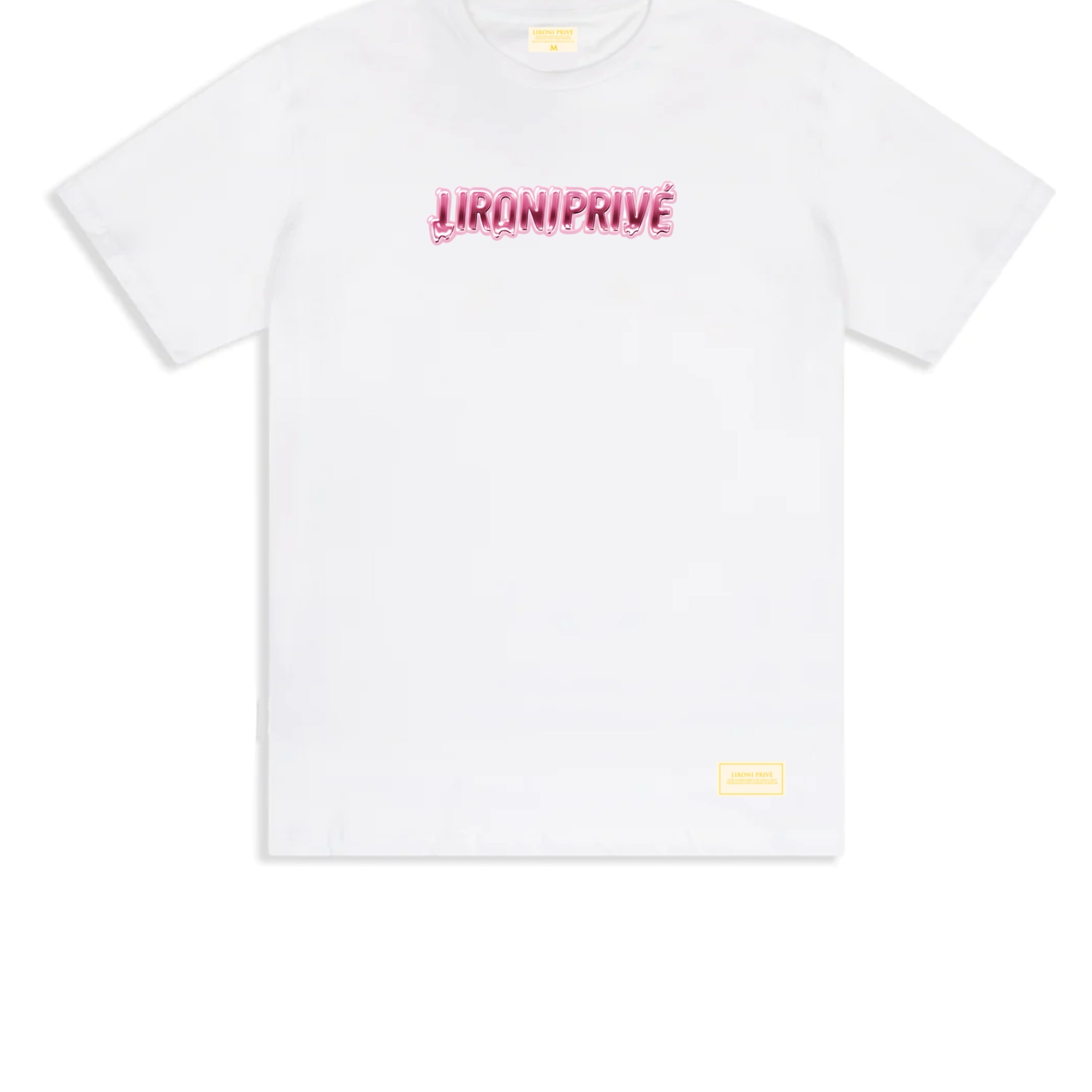 Camiseta Lironi Rose Midnight