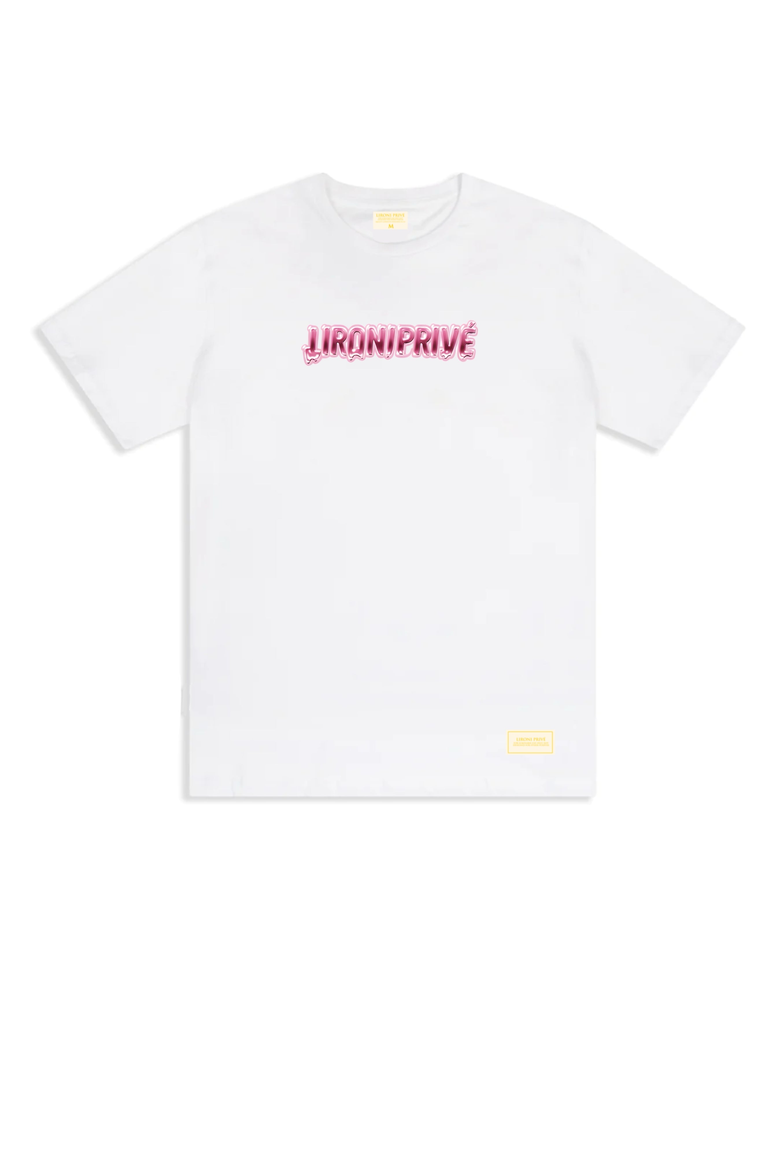 Camiseta Lironi Rose Midnight
