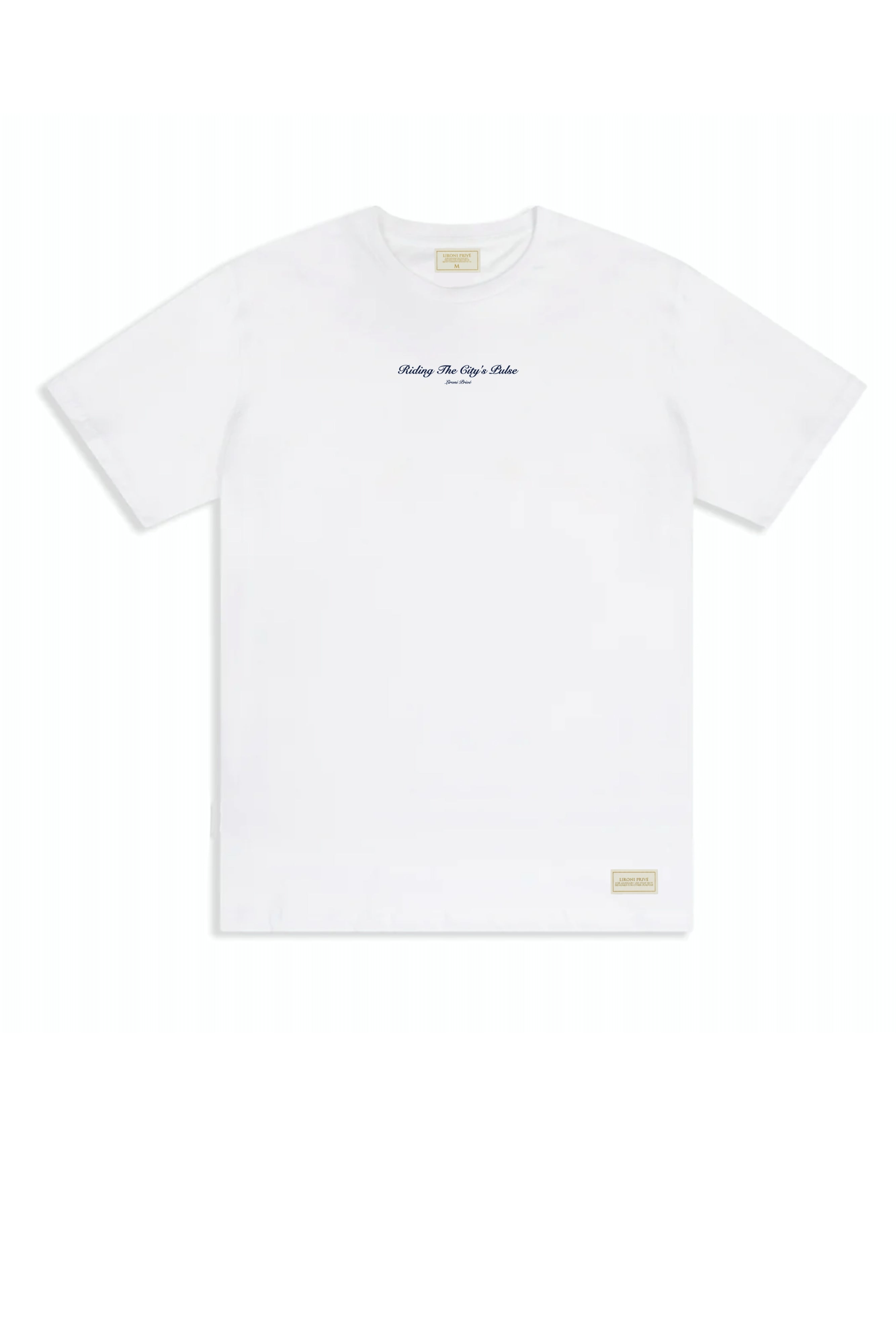 Camiseta Night Drive