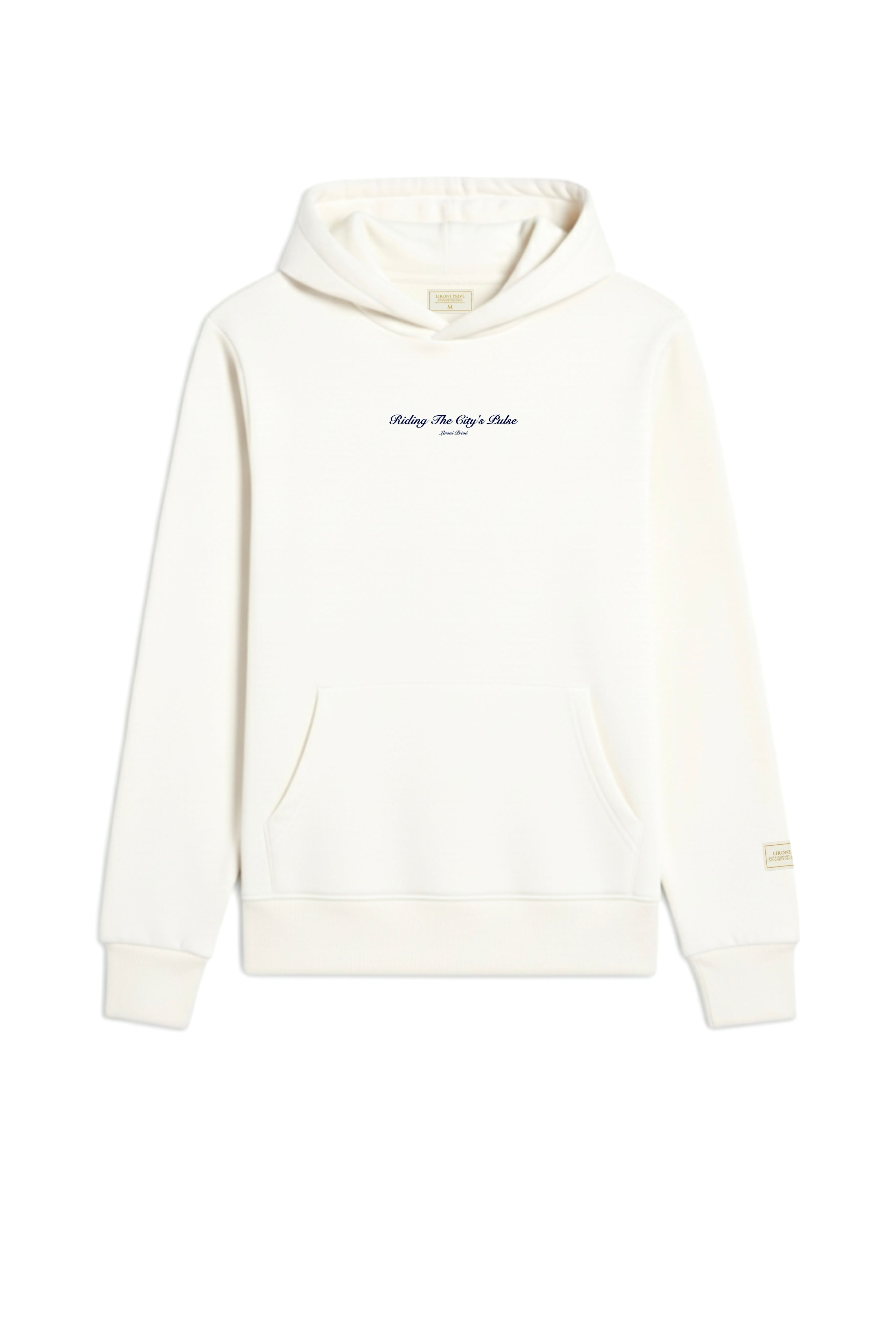 Hoodie Night Drive