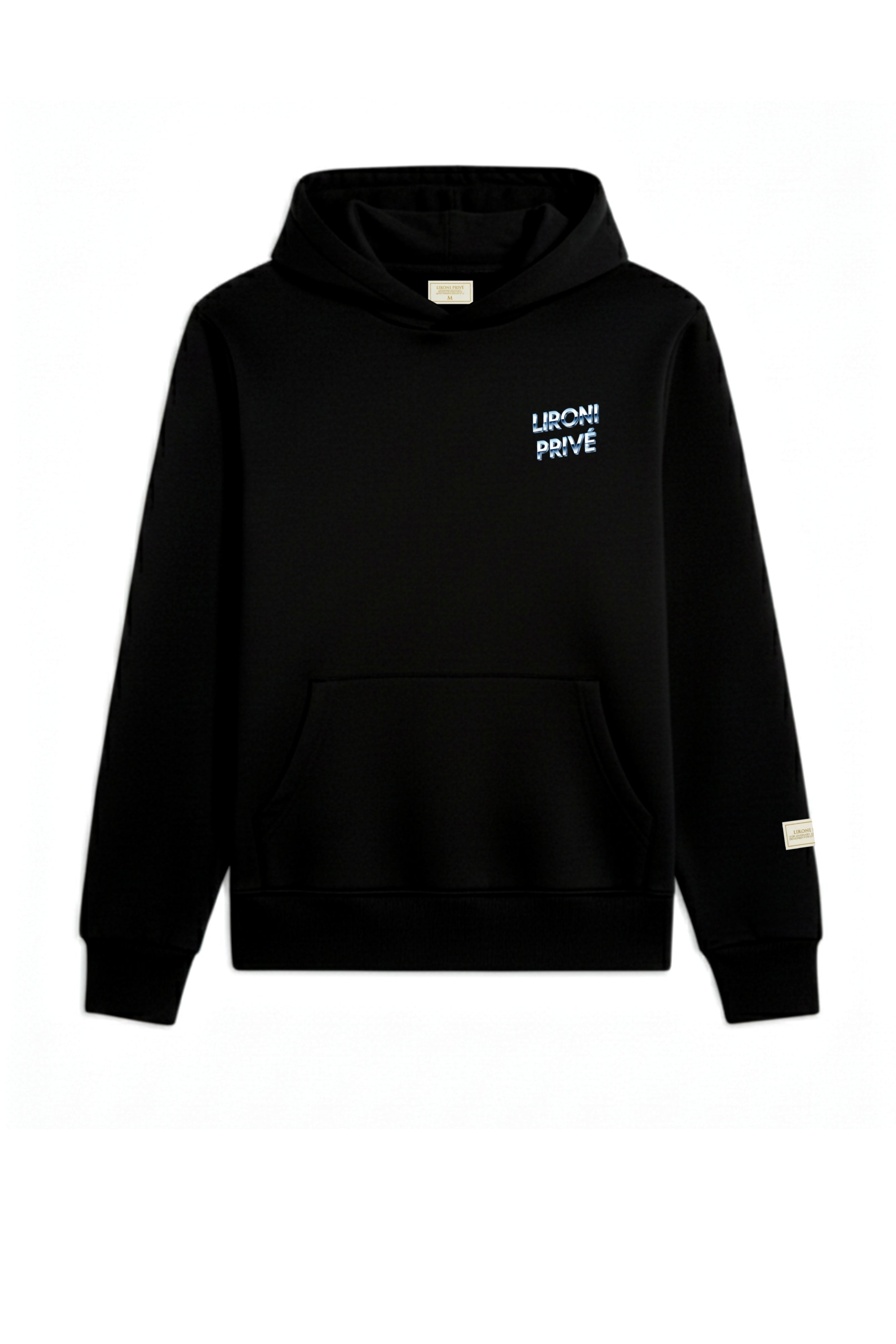 Hoodie Lights