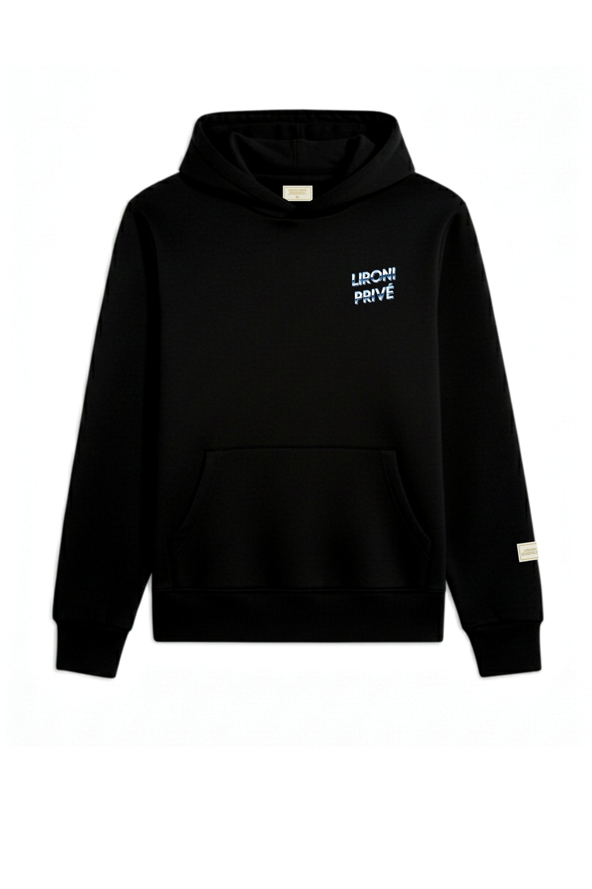 Hoodie Lights