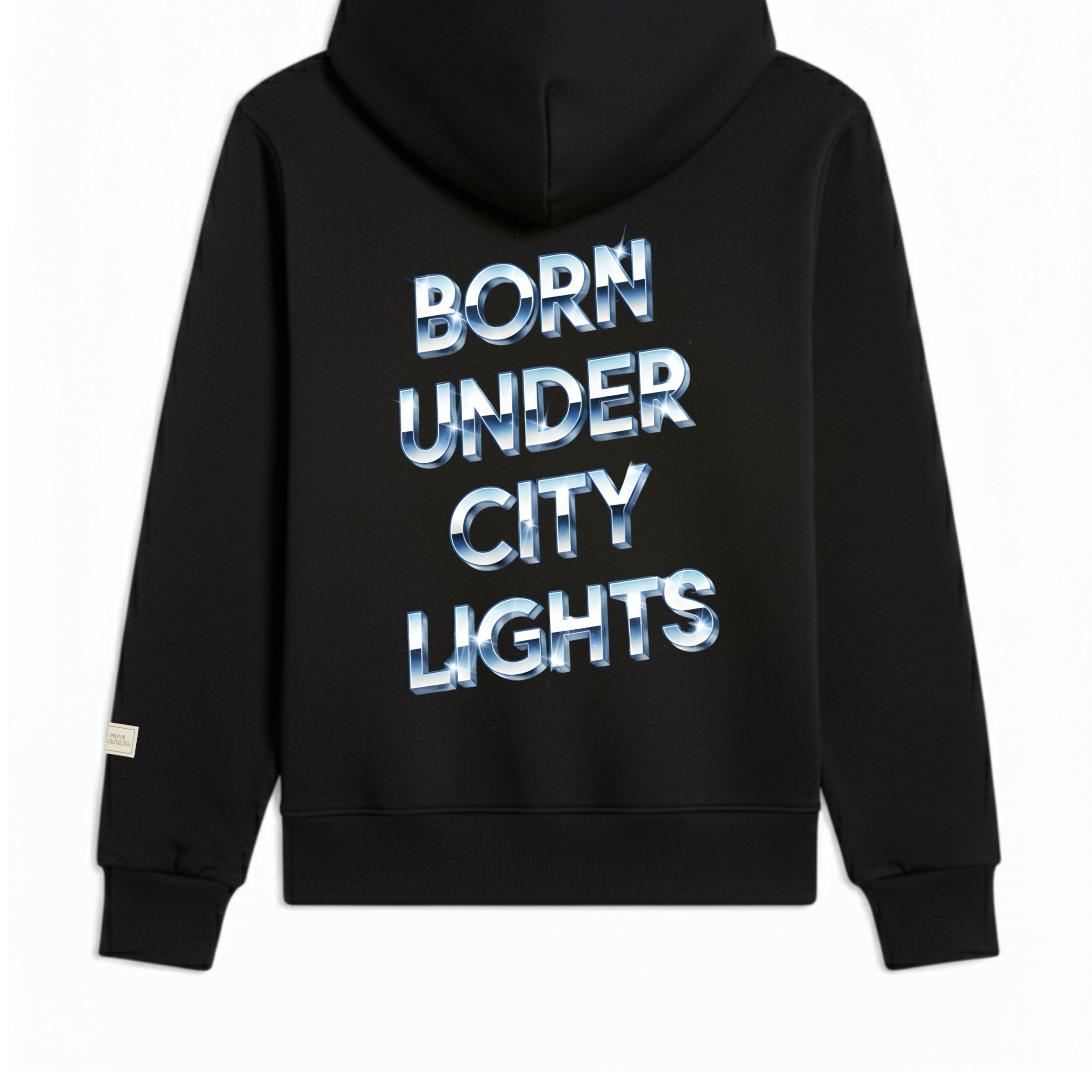 Hoodie Lights