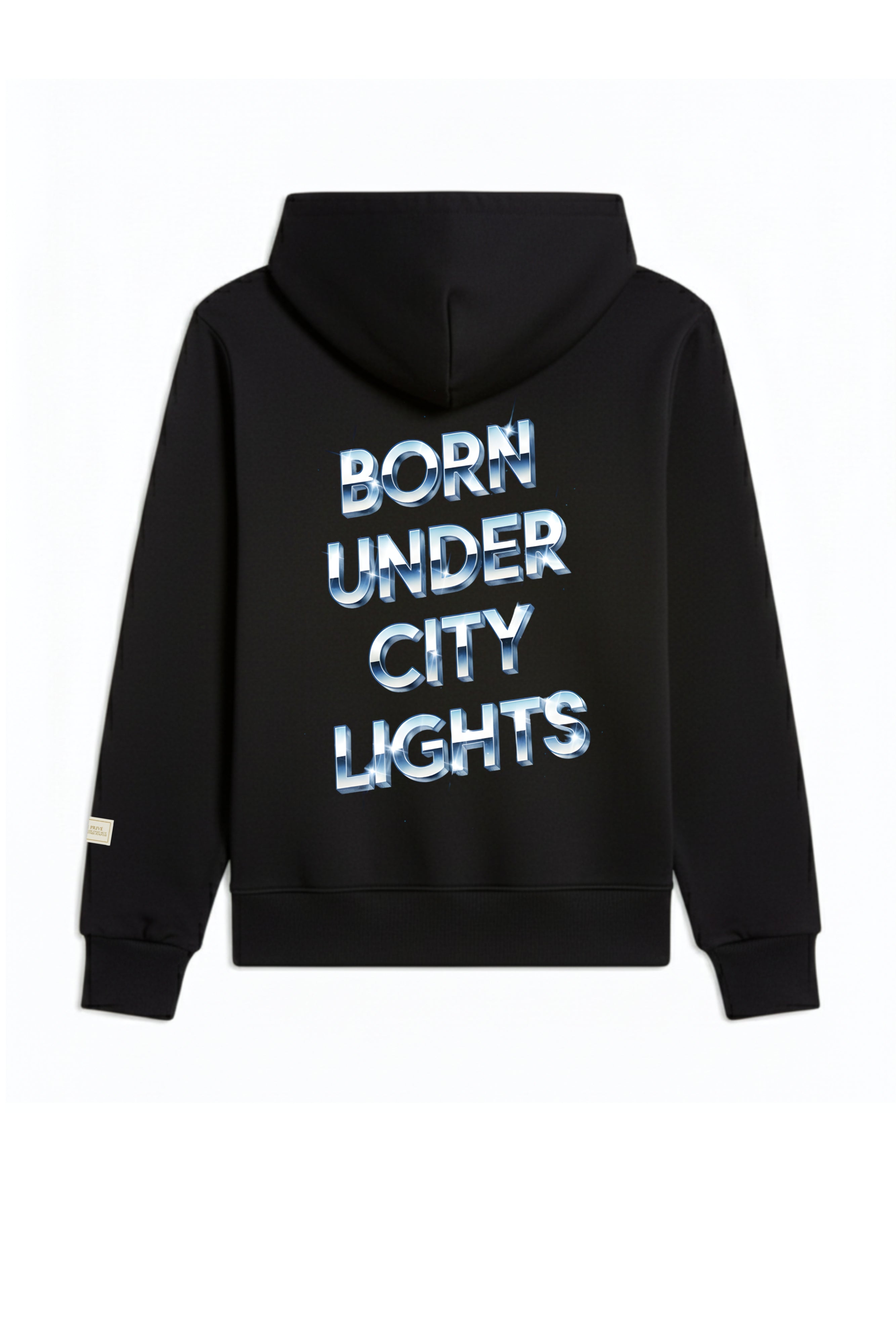 Hoodie Lights