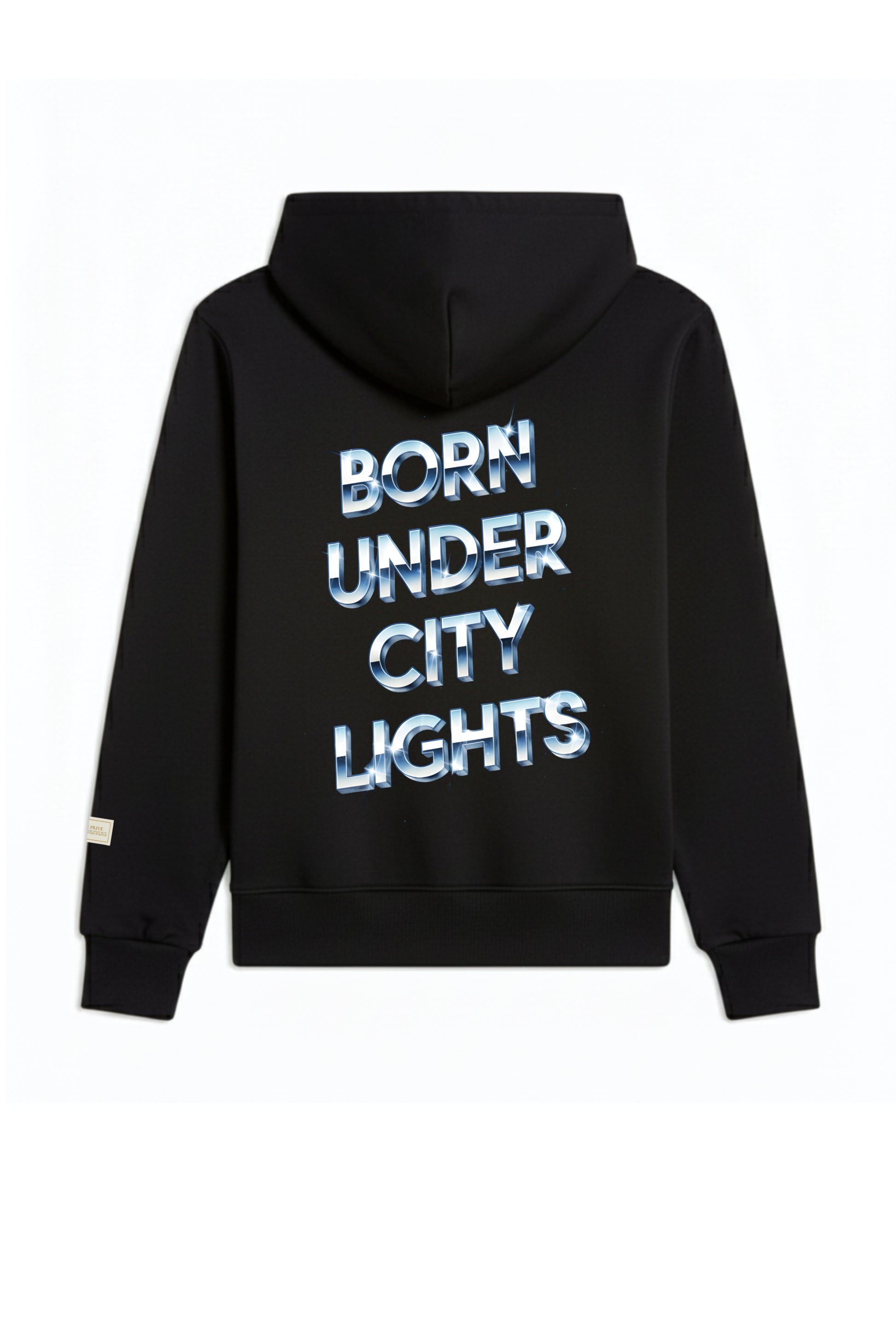 Hoodie Lights