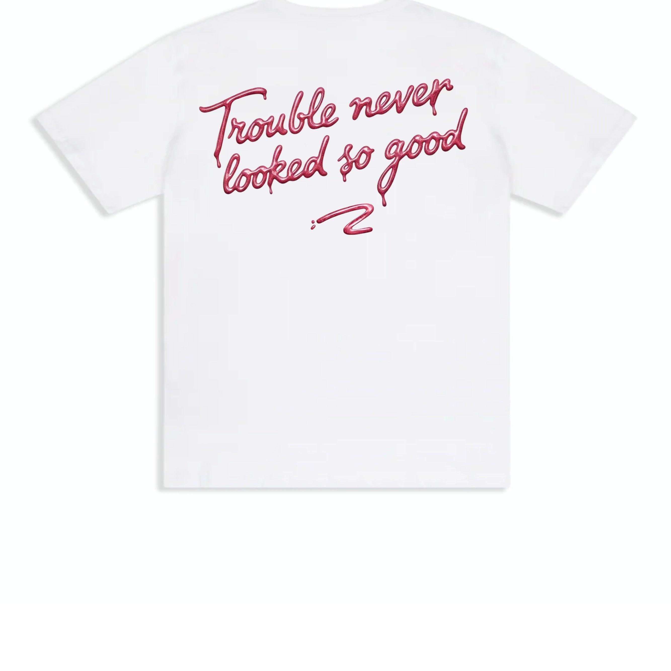 Camiseta Lip Gloss (Mujer)