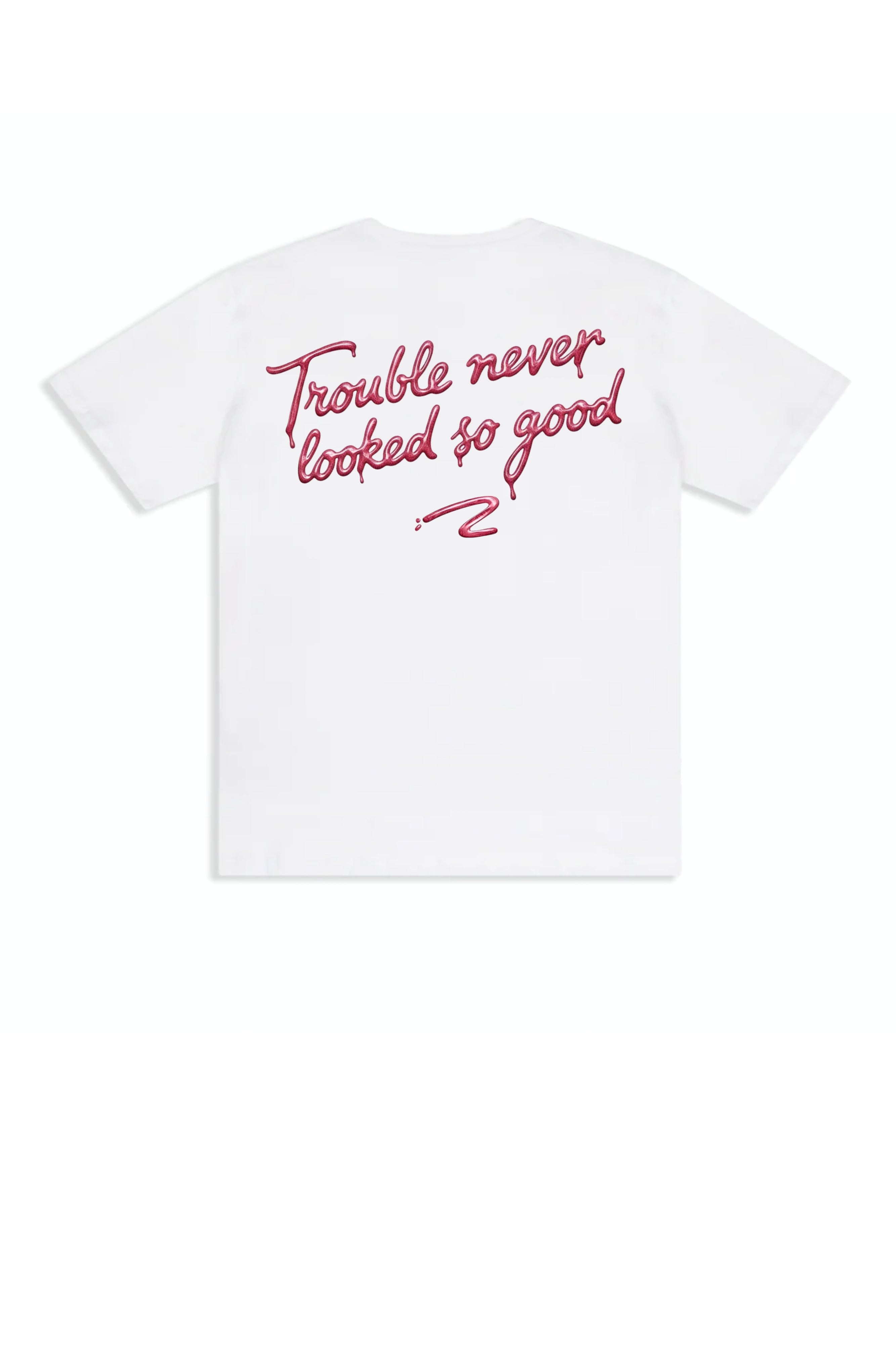 Camiseta Lip Gloss (Mujer)