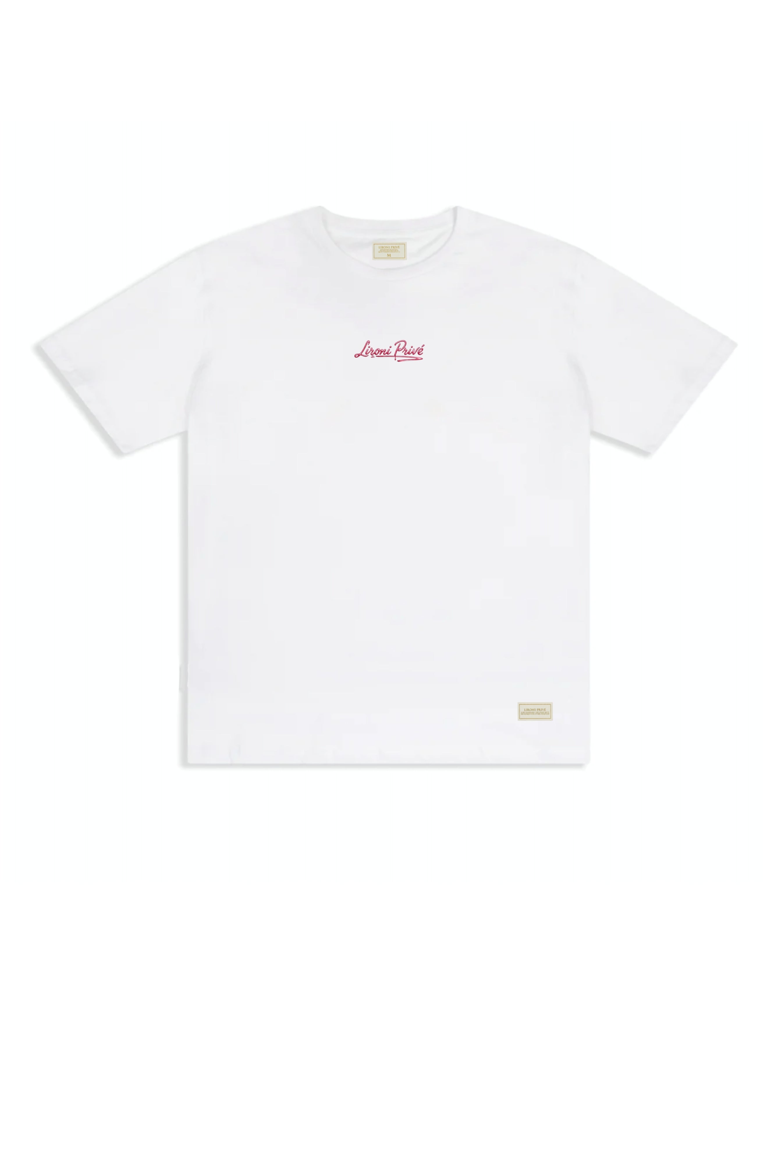 Camiseta Lip Gloss (Mujer)