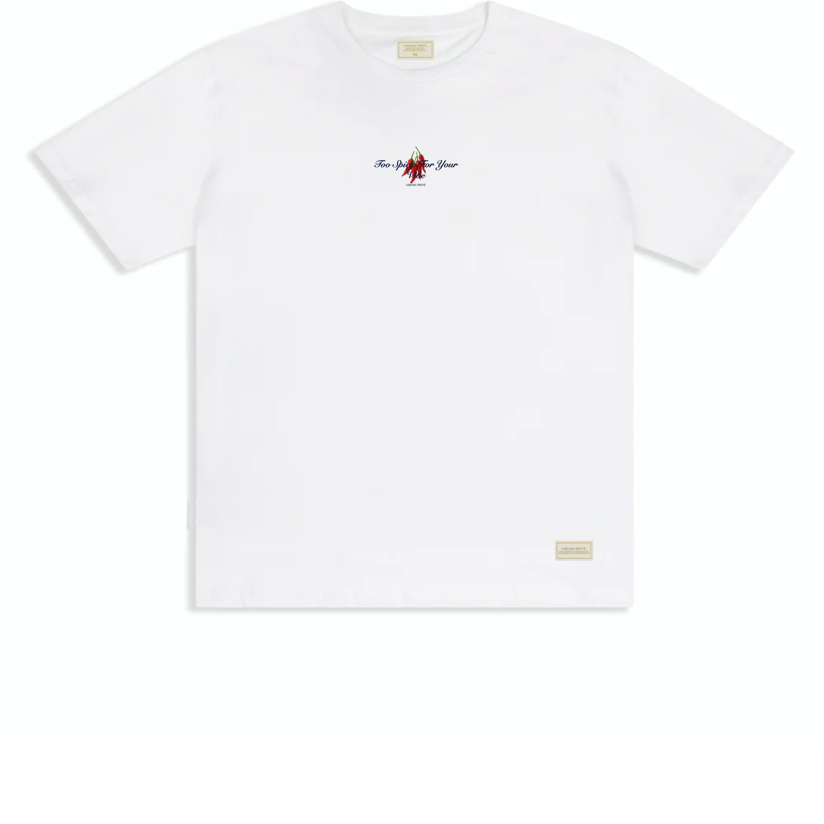 Camiseta Spicy Side (Mujer)