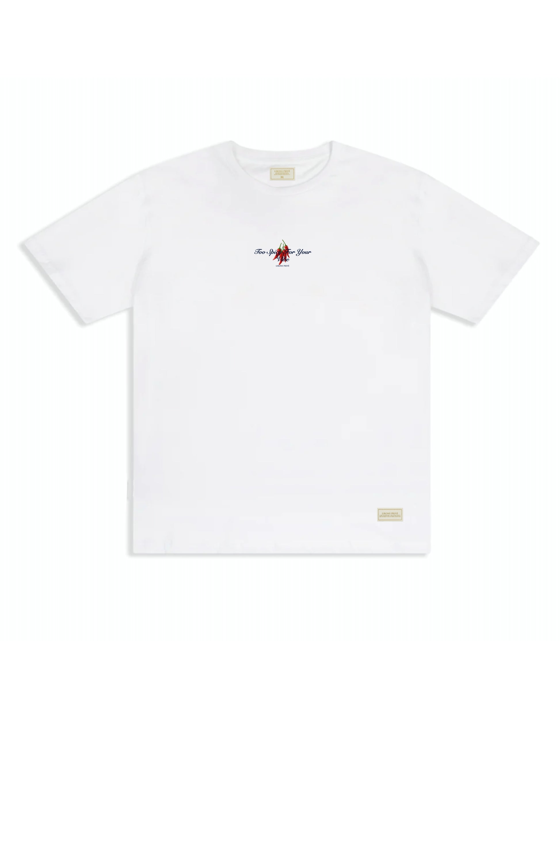 Camiseta Spicy Side (Mujer)