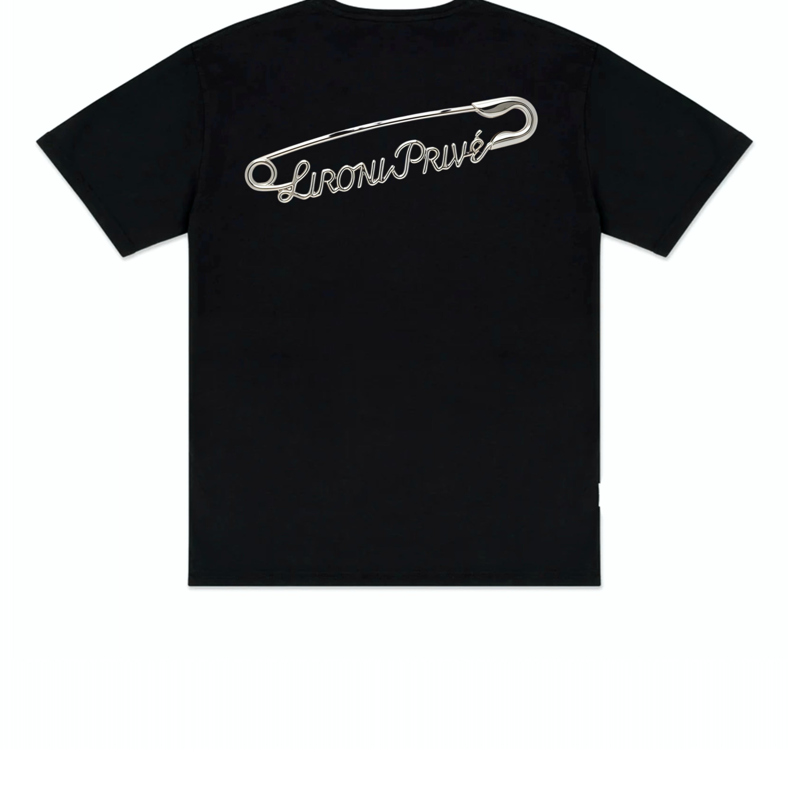 Camiseta Clip (Mujer)