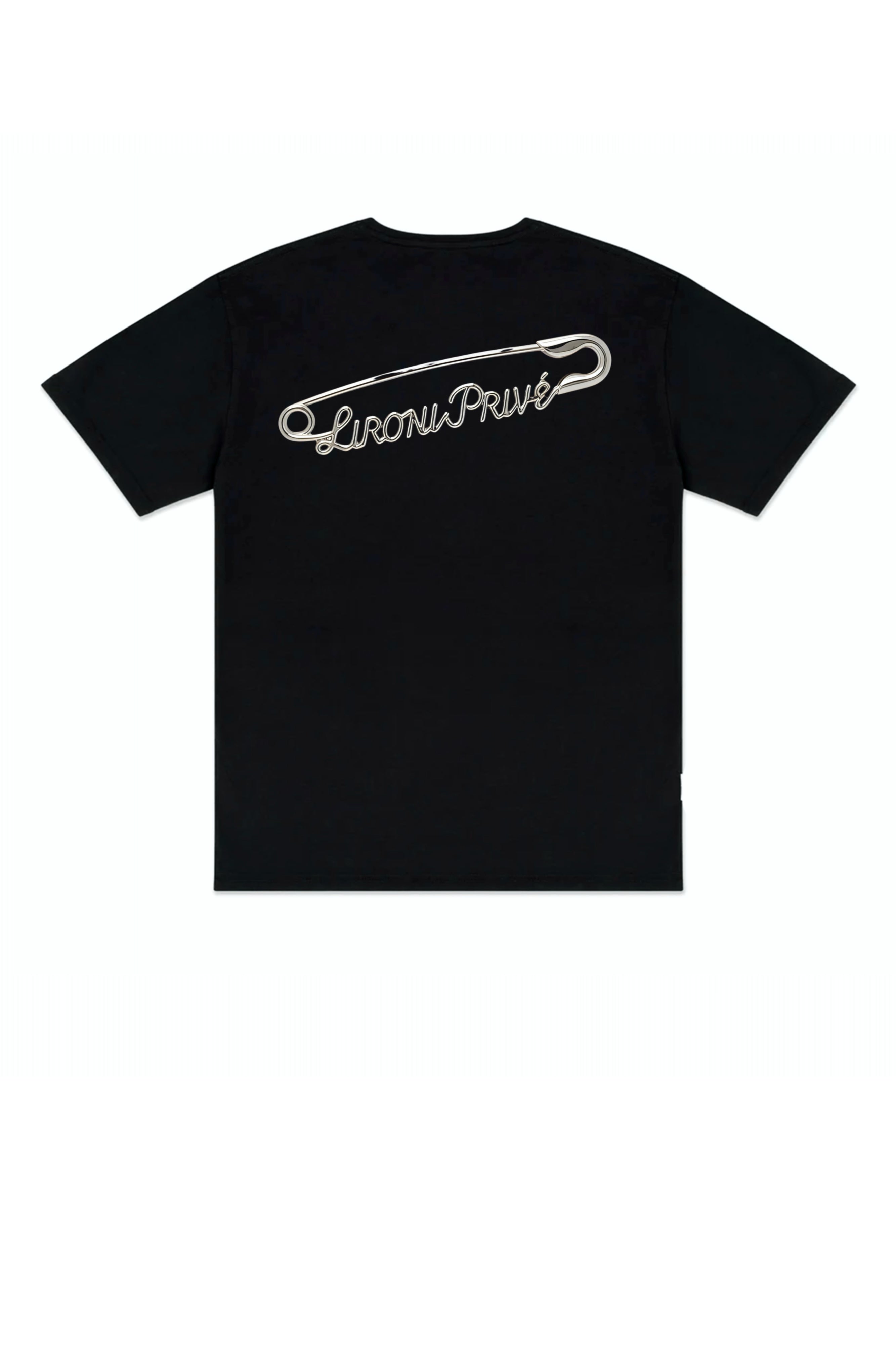 Camiseta Clip (Mujer)