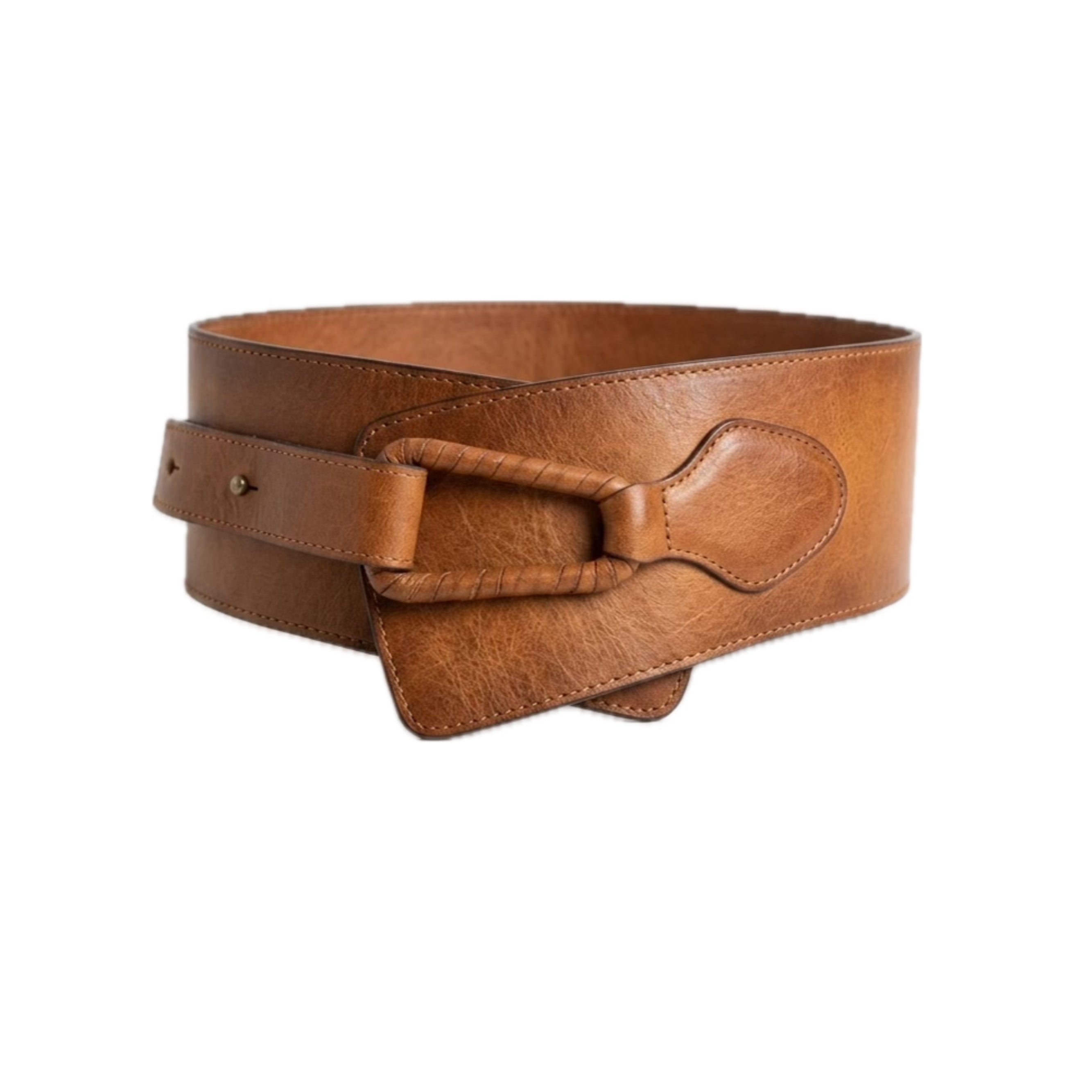 Belt Midnight Brown
