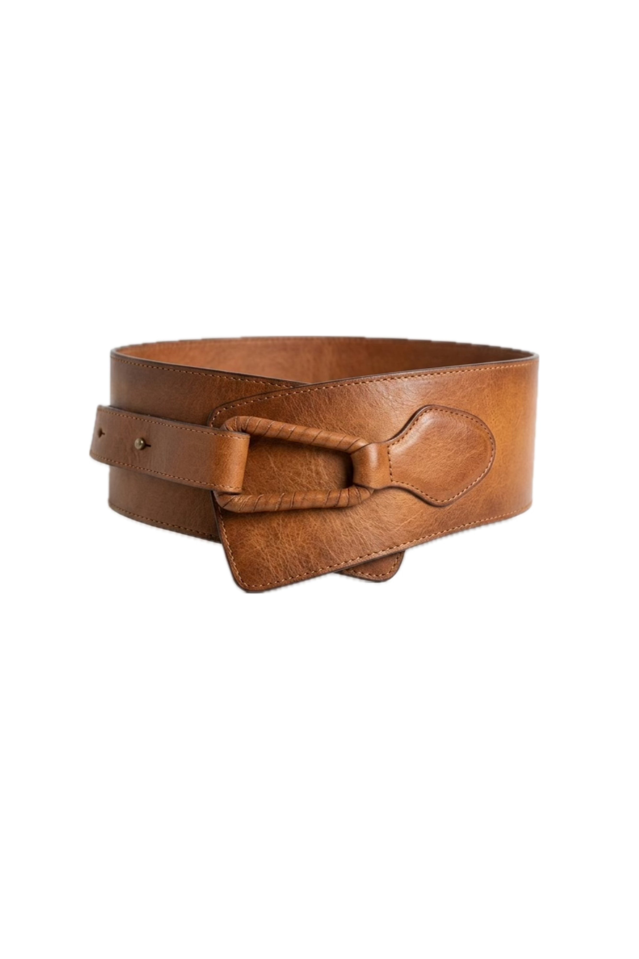 Belt Midnight Brown