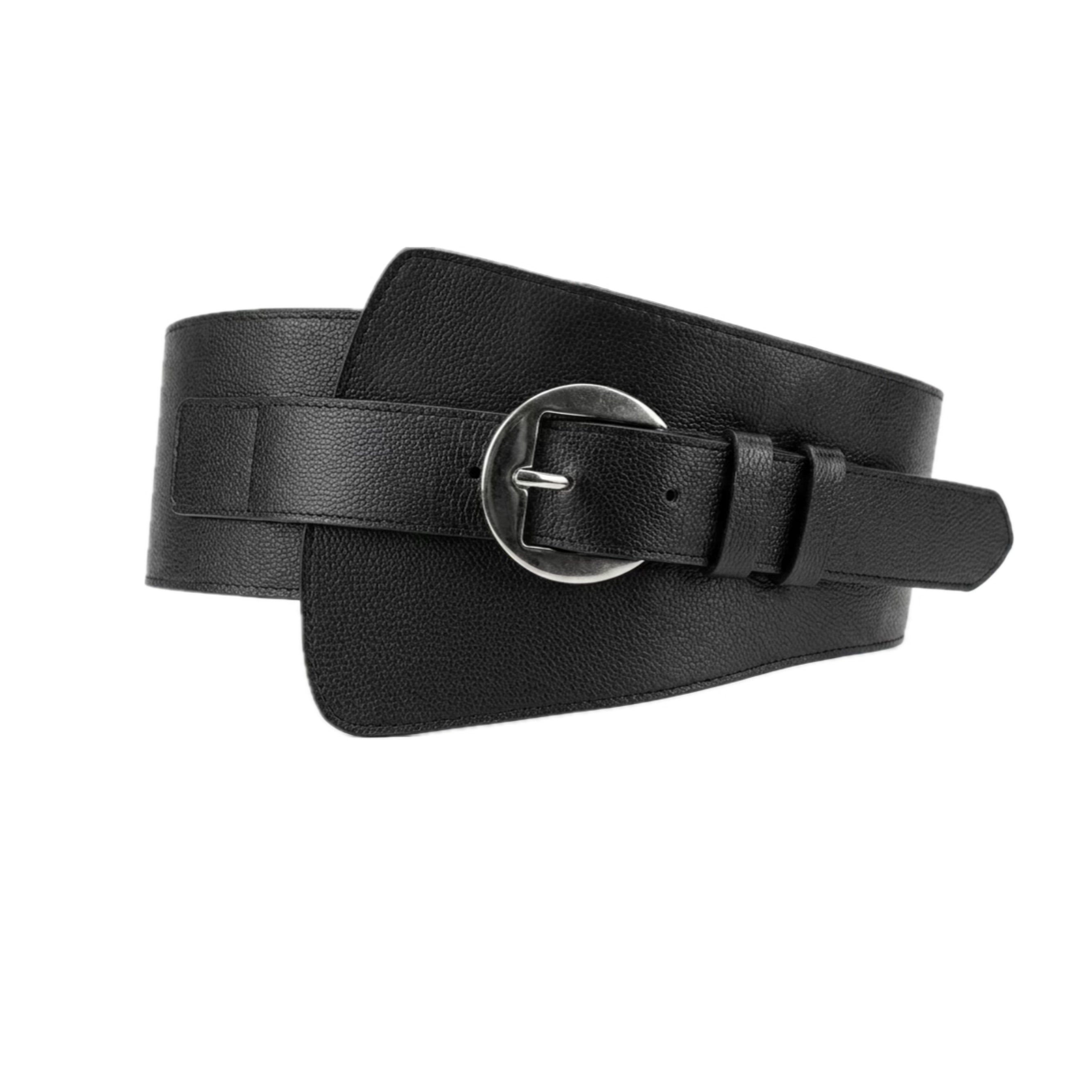 Belt Paren Black