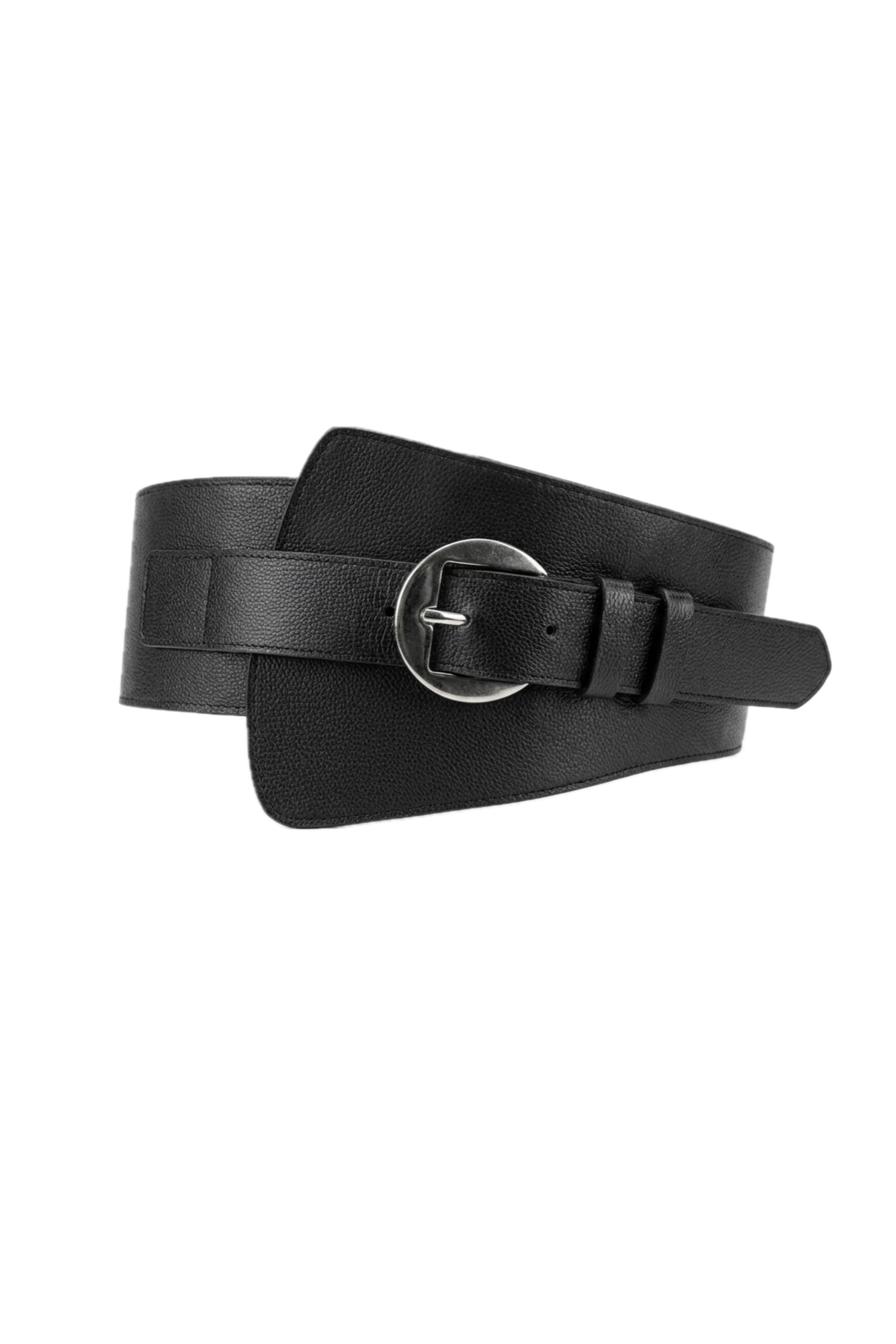 Belt Paren Black
