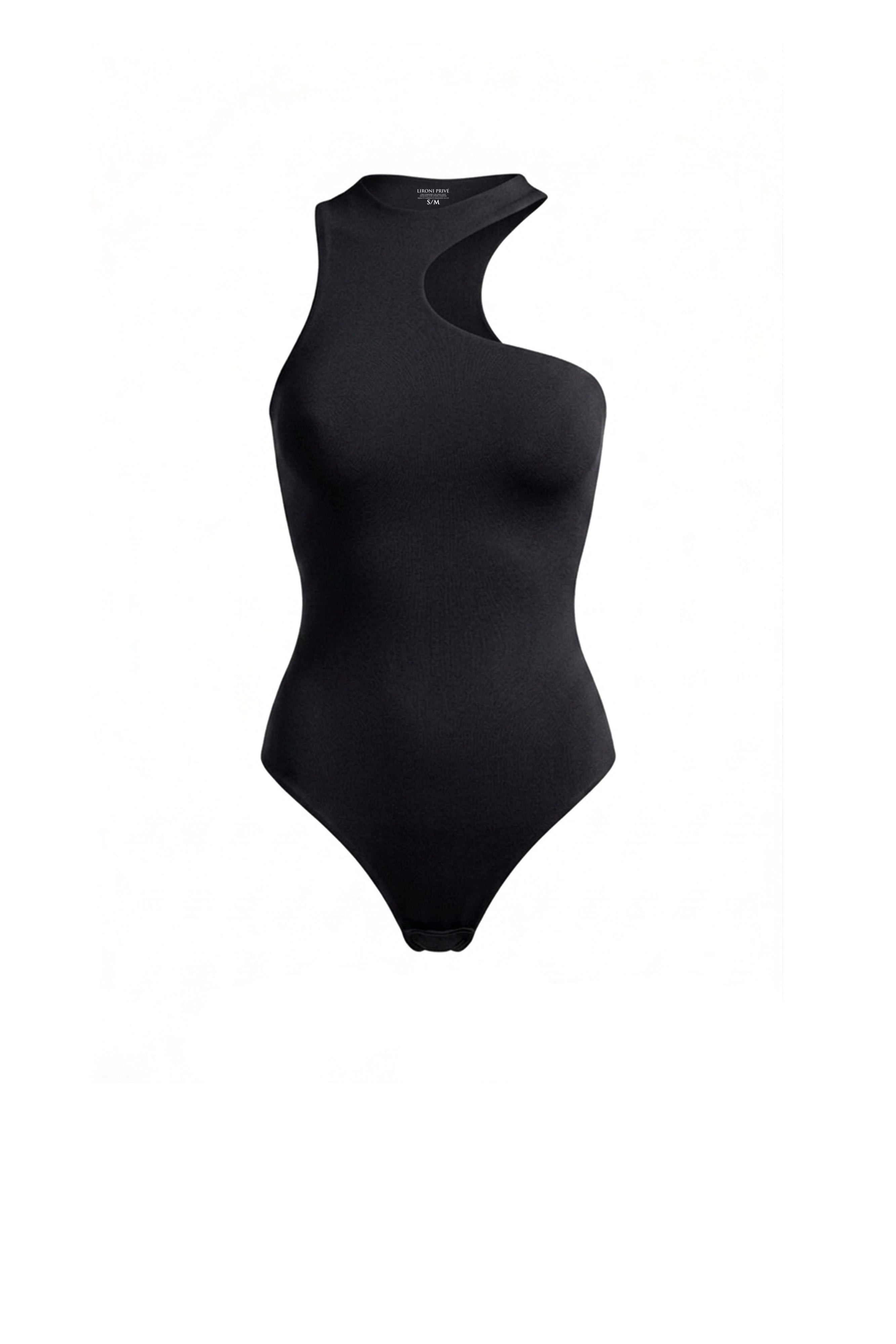 Body Verona Negro
