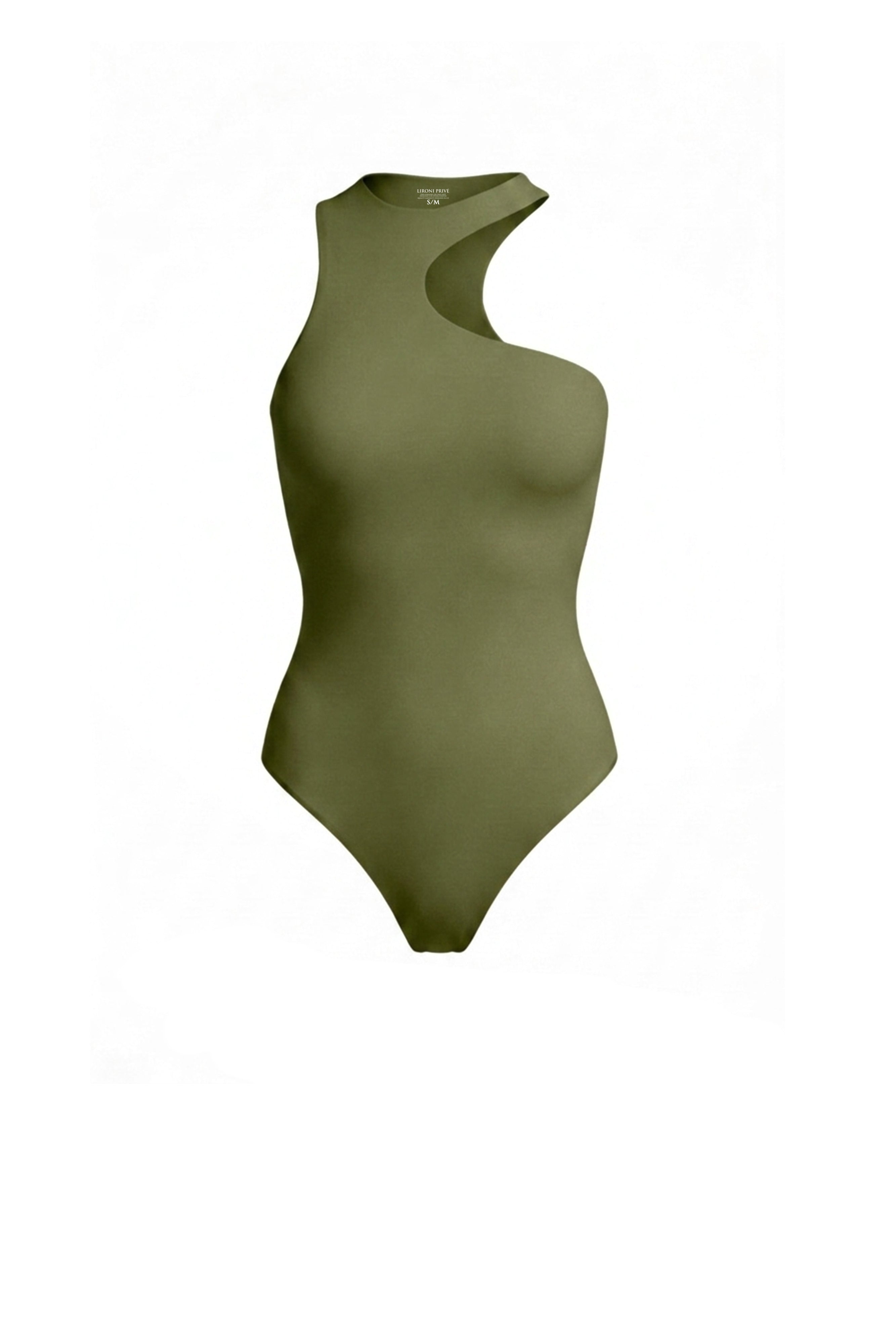 Body Verona Verde