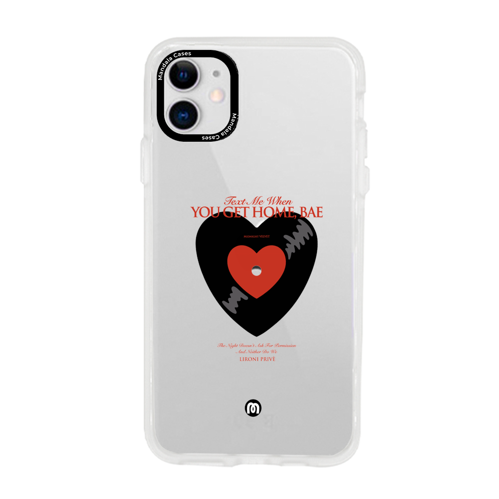 Cases para iphone 11 - Mandala Cases