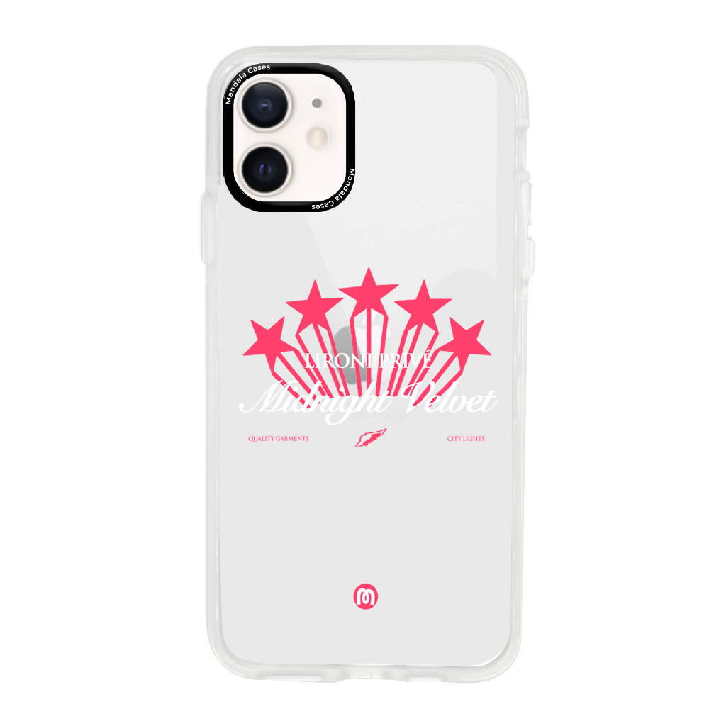 Cases para iphone 12 - Mandala Cases