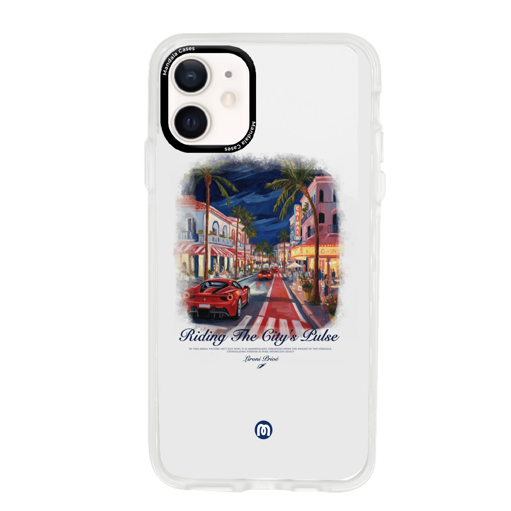 Cases para iphone 12 - Mandala Cases