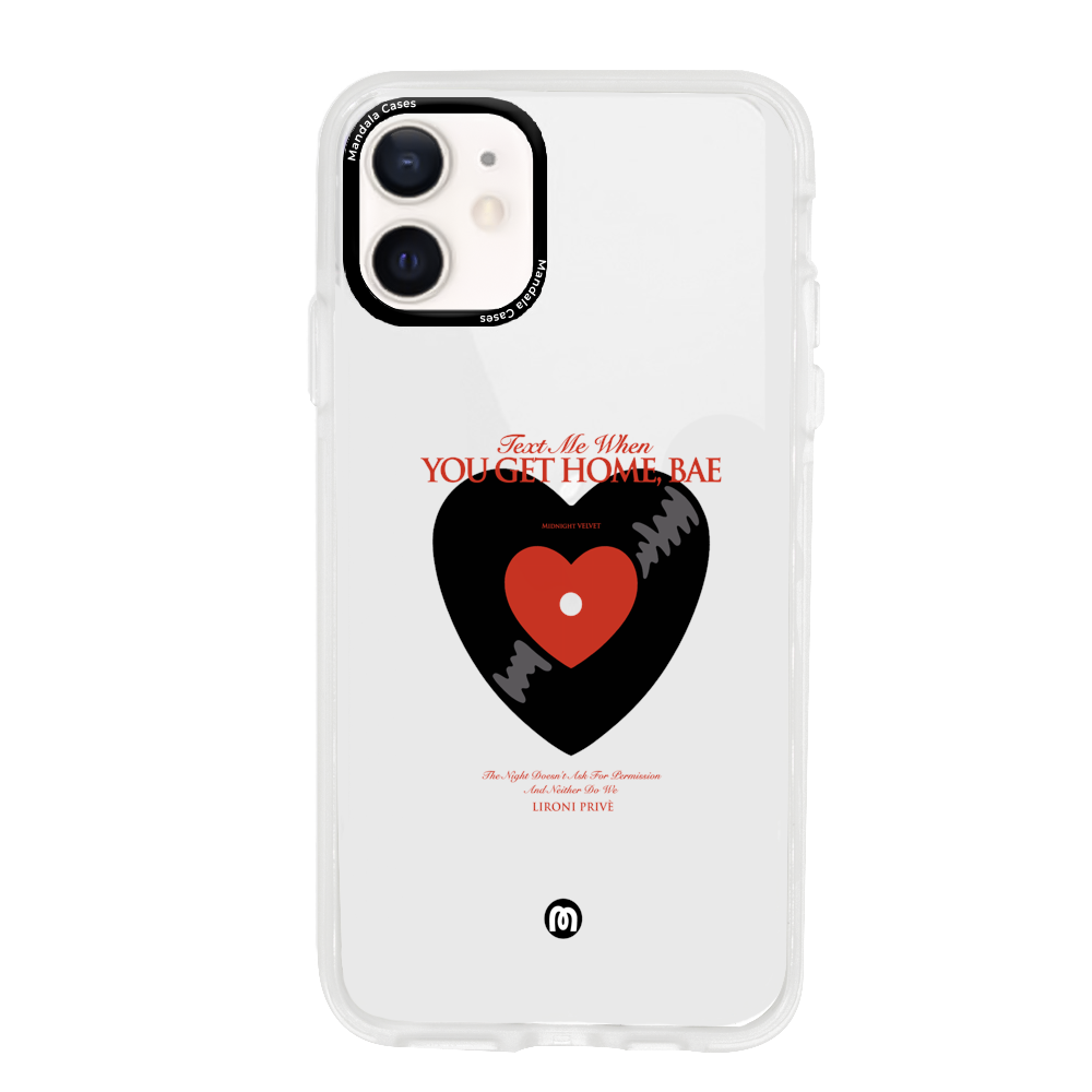 Cases para iphone 12 - Mandala Cases