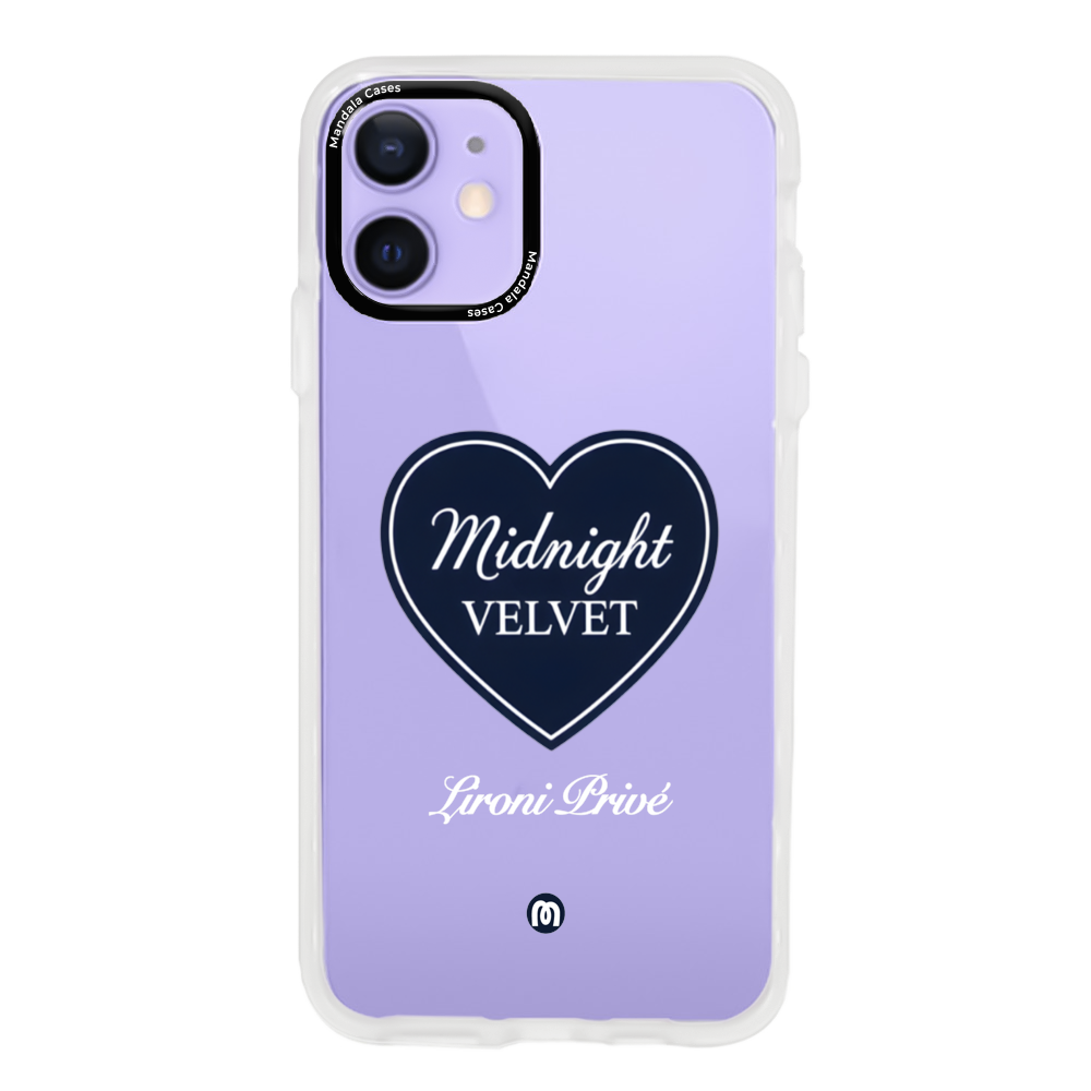 Cases para iphone 12 mini - Mandala Cases